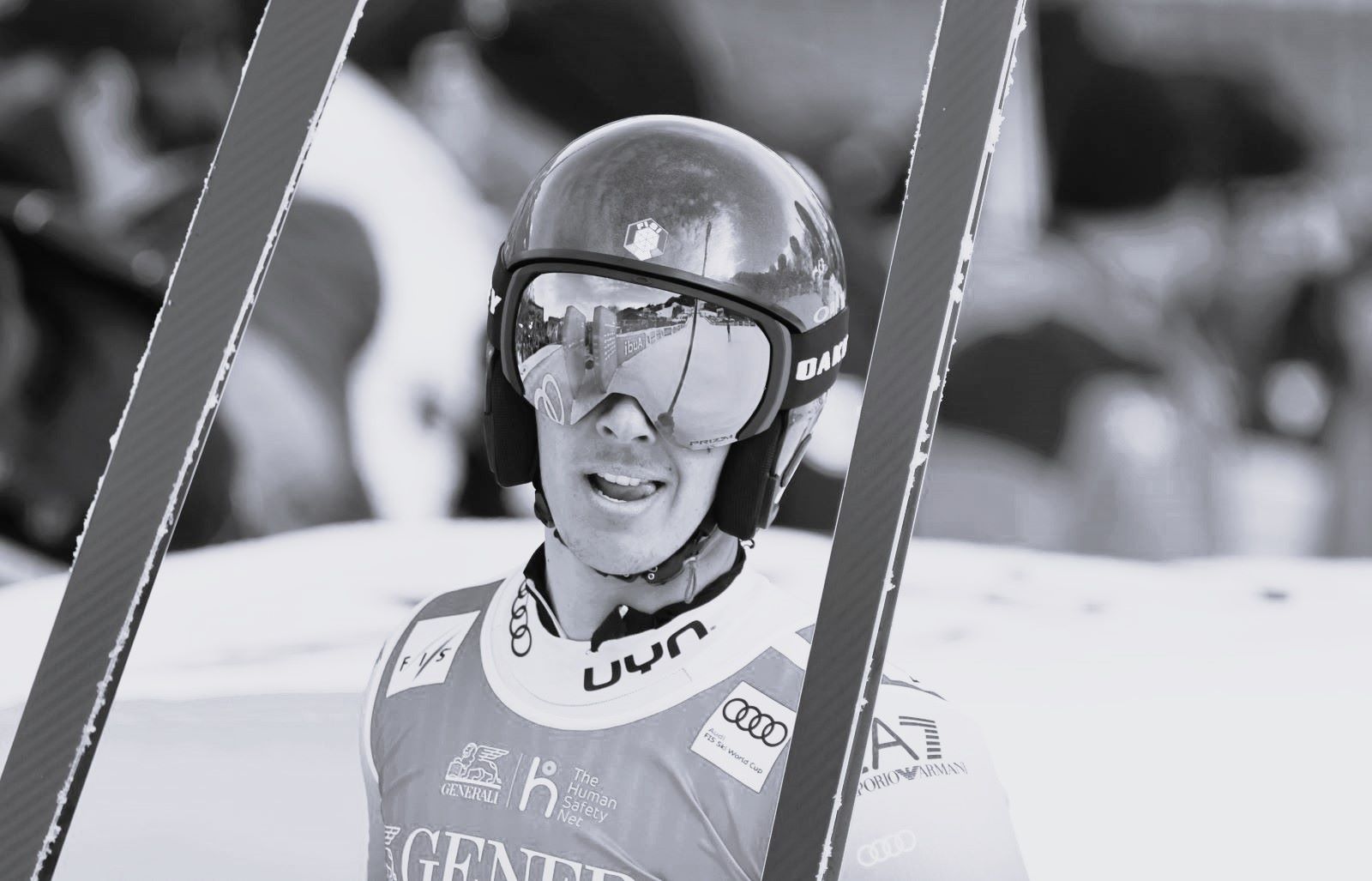 Tragedia tuż przed urodzinami. Nie żyje Matteo Franzoso