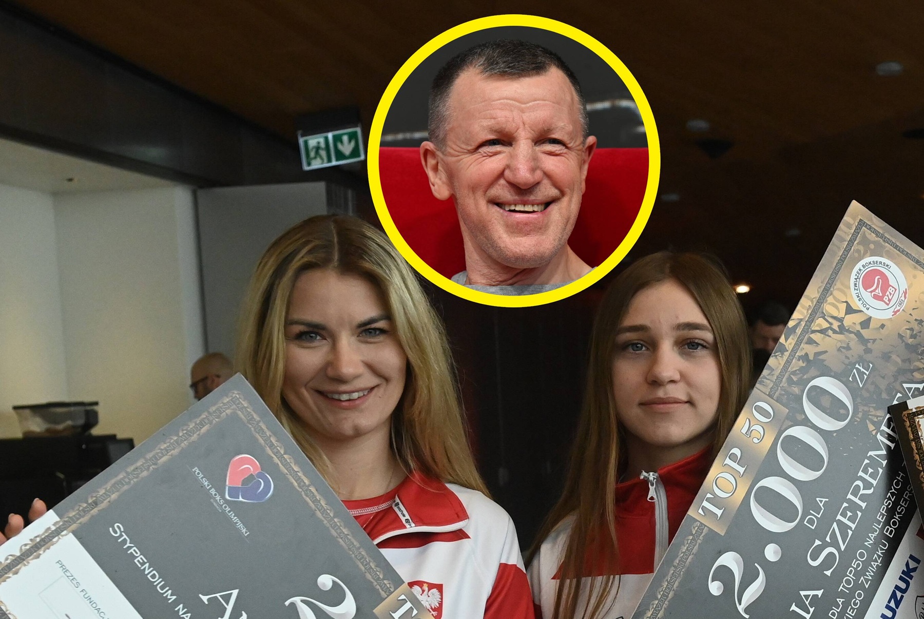 "Nie do końca dała z siebie wszystko". Zaskakujące słowa o polskiej wicemistrzyni