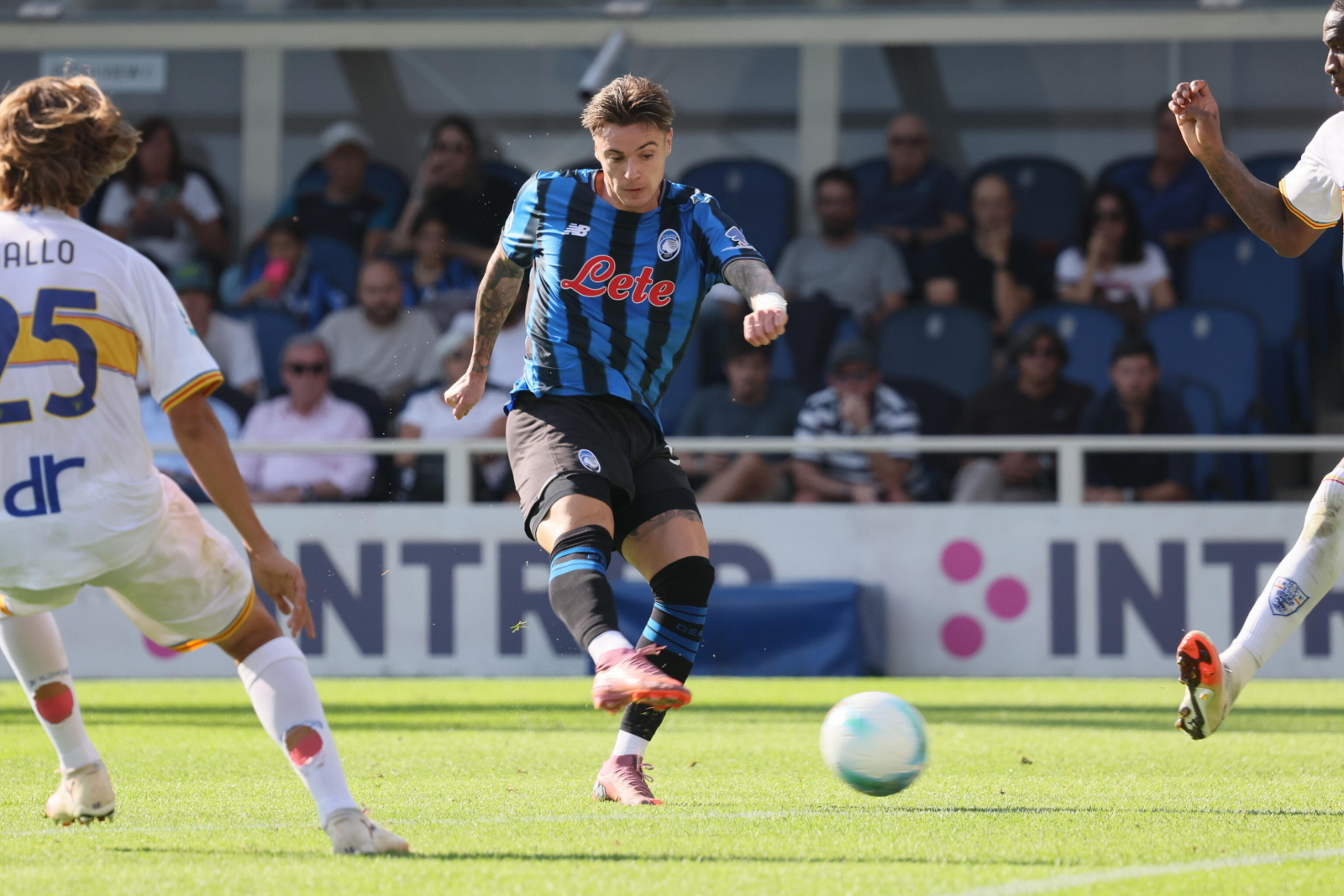 Tak źle nie było od dawna. Polskie okruchy w Lidze Mistrzów