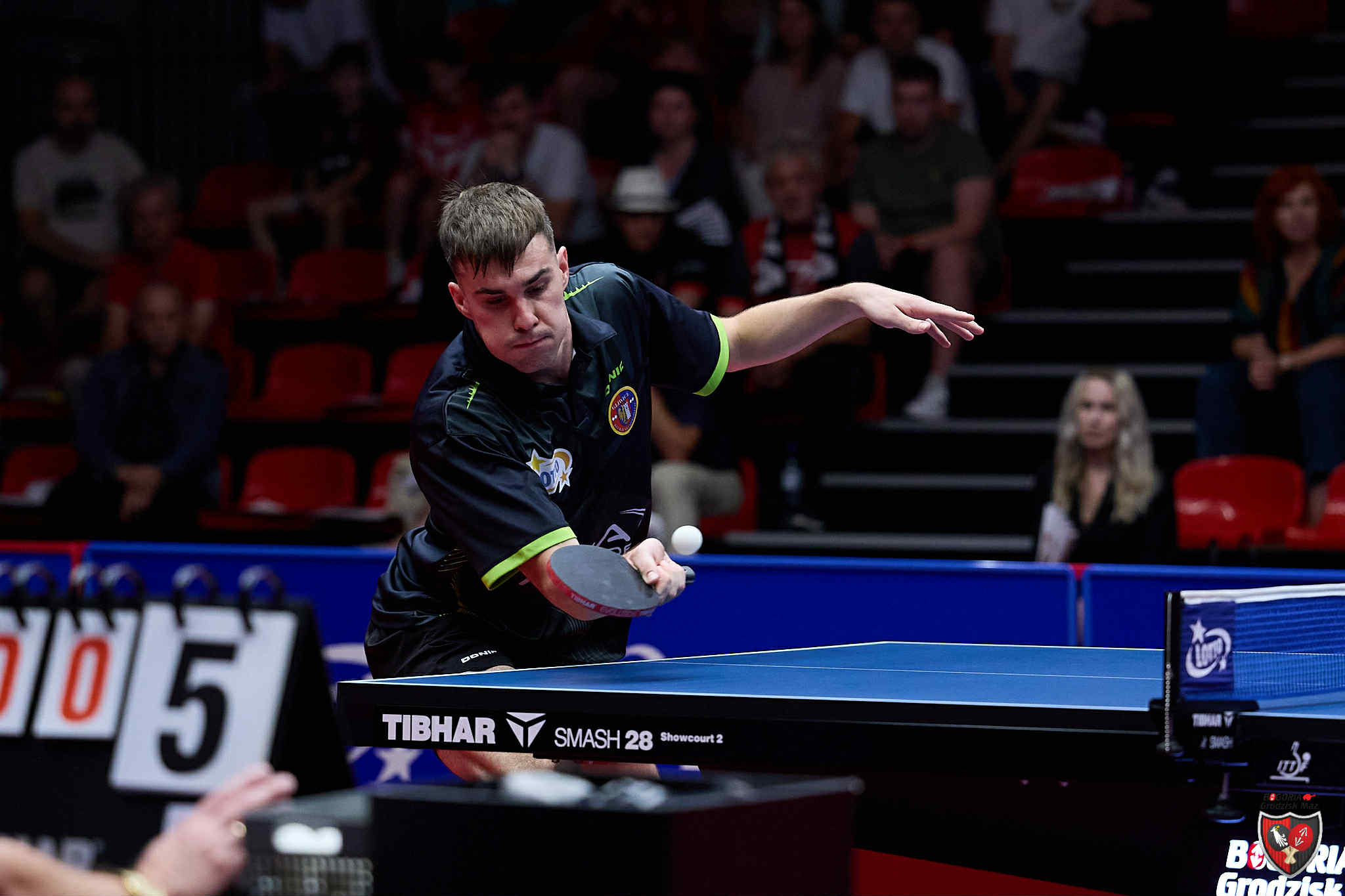 Nieznany Polak wygrywa z krajową i zagraniczną czołówką