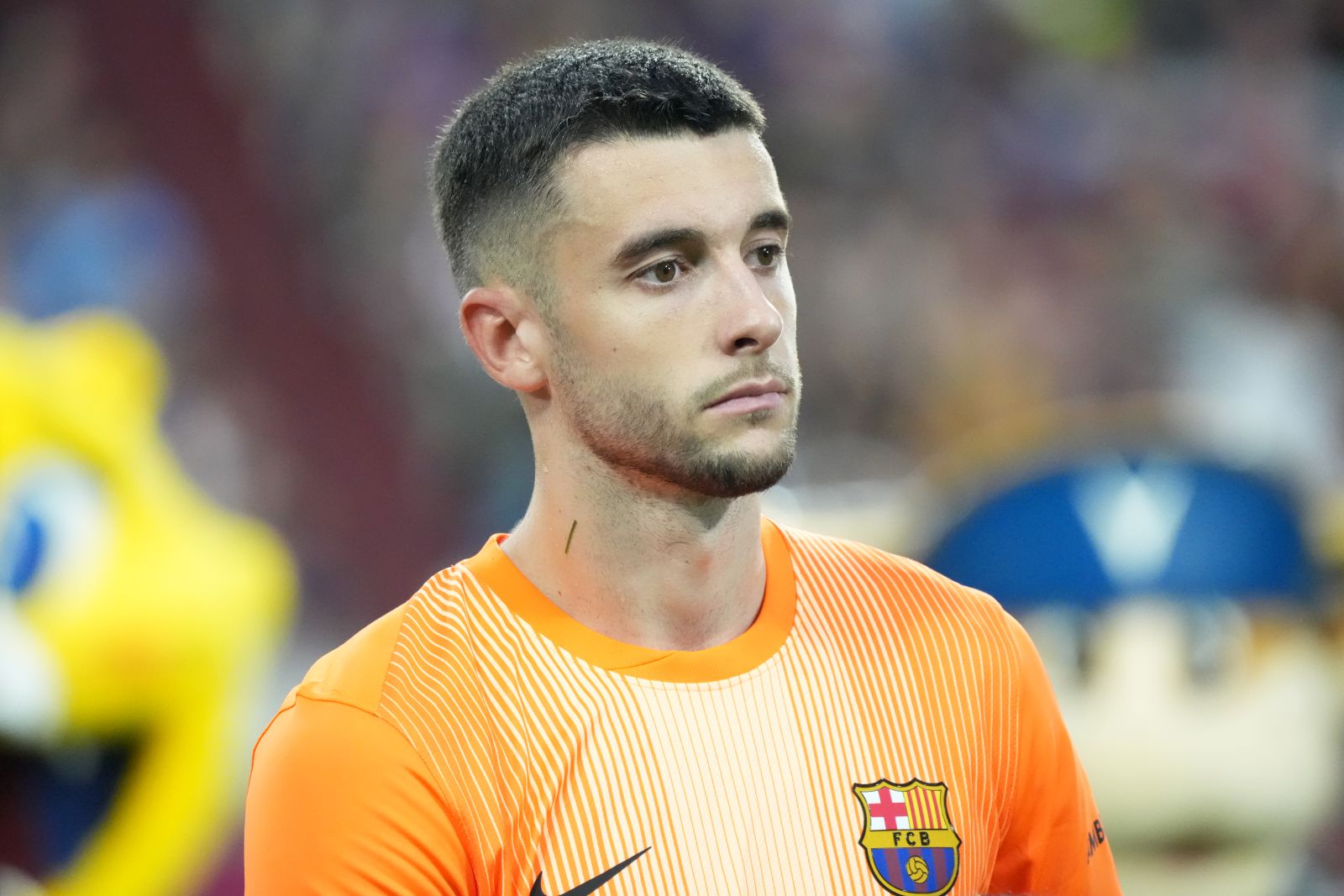 Zachwycają się rywalem Szczęsnego. Sto procent