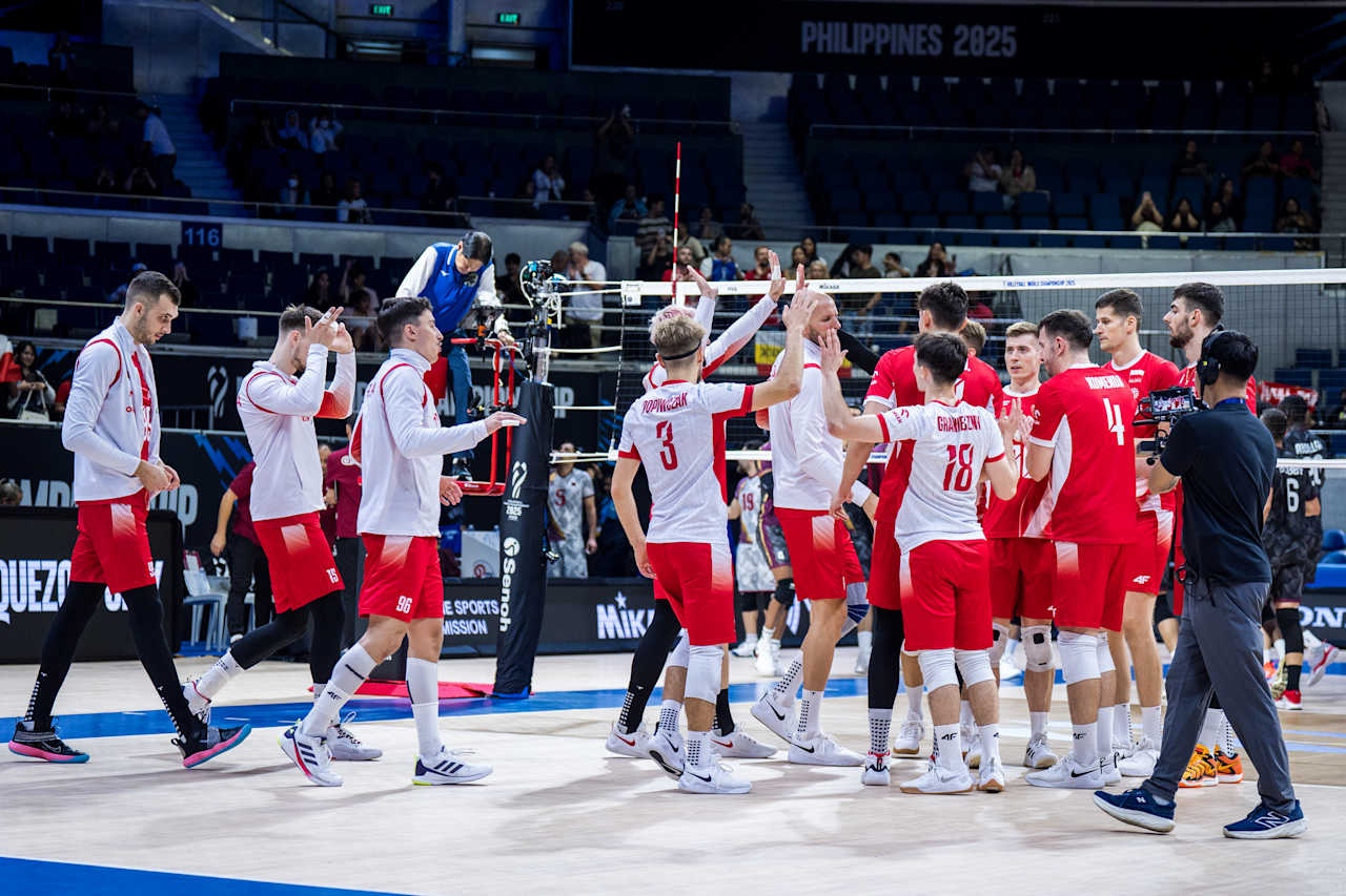 MŚ: Prezes PZPS wskazał mankament w grze Polaków. "To mi się nie podoba"