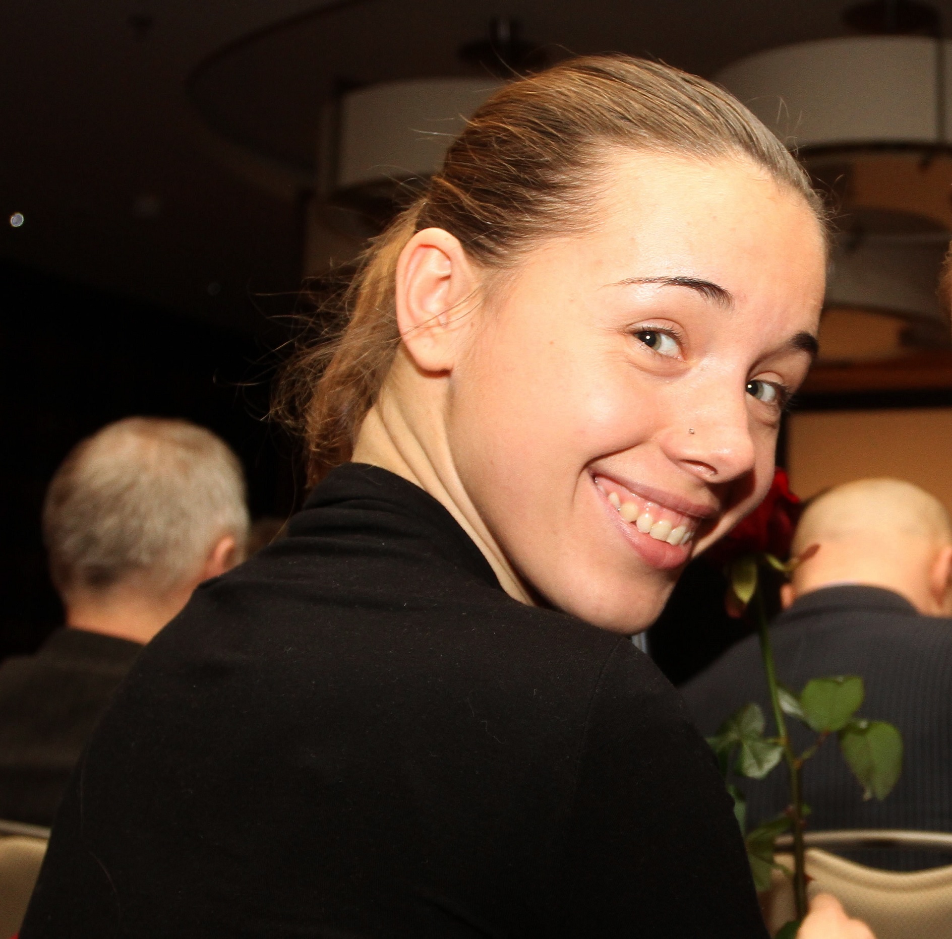 Równo za rok będzie mogła otrzymywać emeryturę w wieku 40 lat