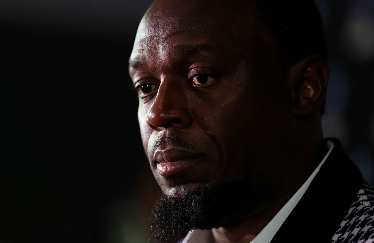 Niepokojące słowa legendy. "Gdy wchodzę po schodach, tracę oddech"