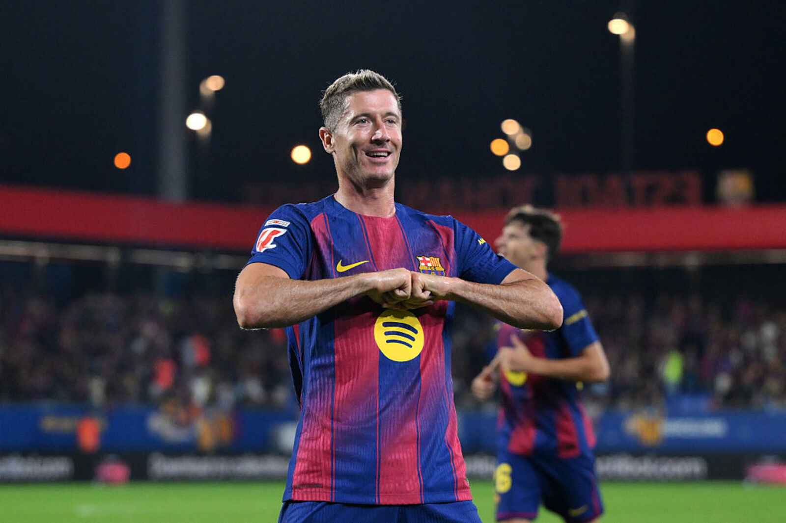 Barcelona szykuje specjalne koszulki na El Clasico. Oto jak będą wyglądać