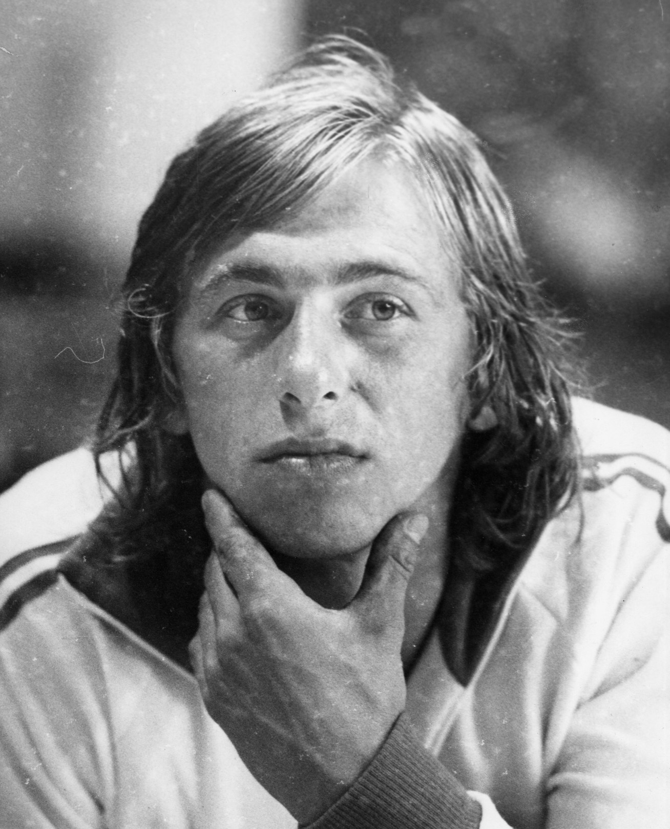 Sentymentalny powrót do lekkoatletów z przeszłości - rozpoznaj ich na zdjęciach!