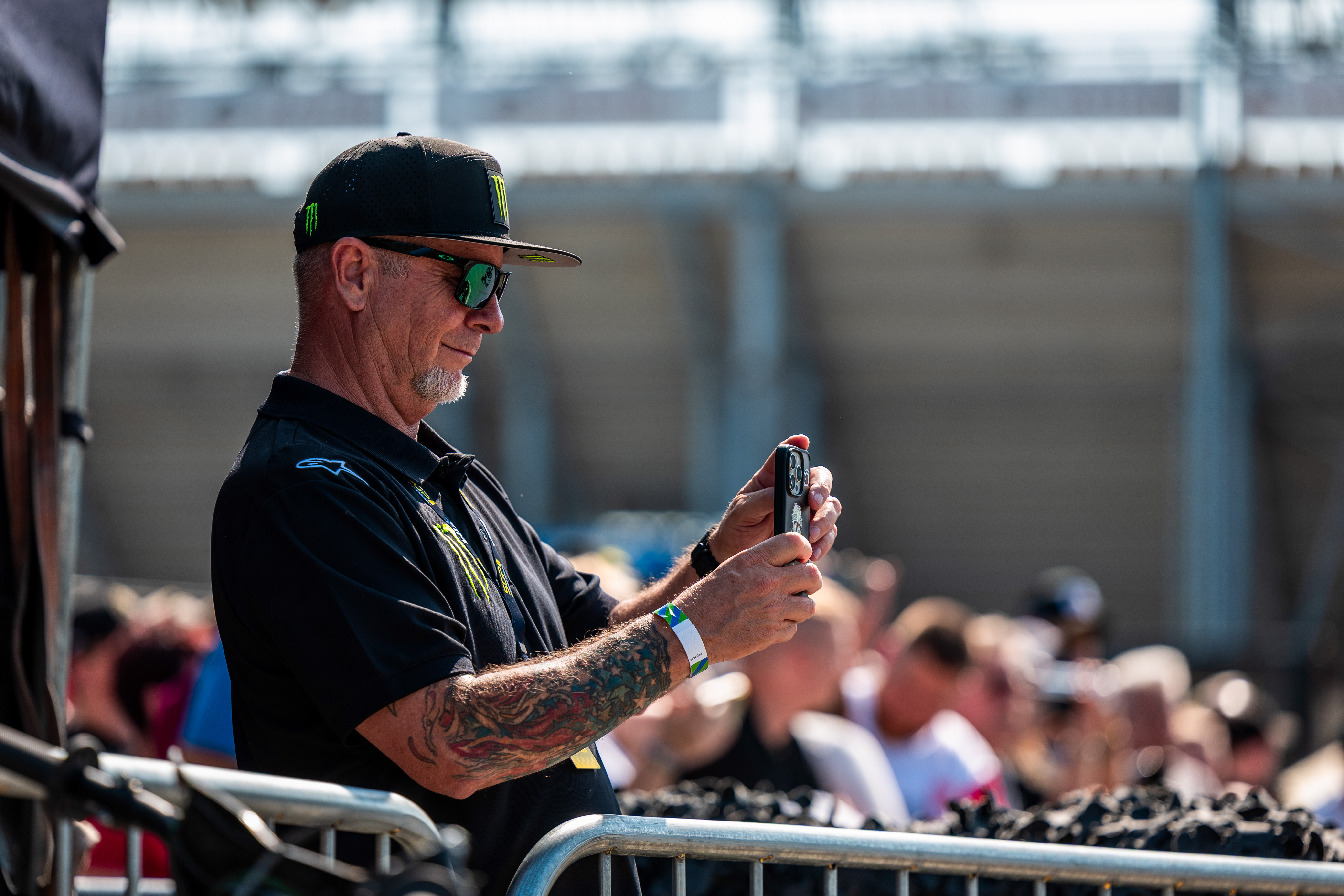 Amerykanin zakochał się w Polsce. "Wspaniały kraj do wychowywania dzieci"