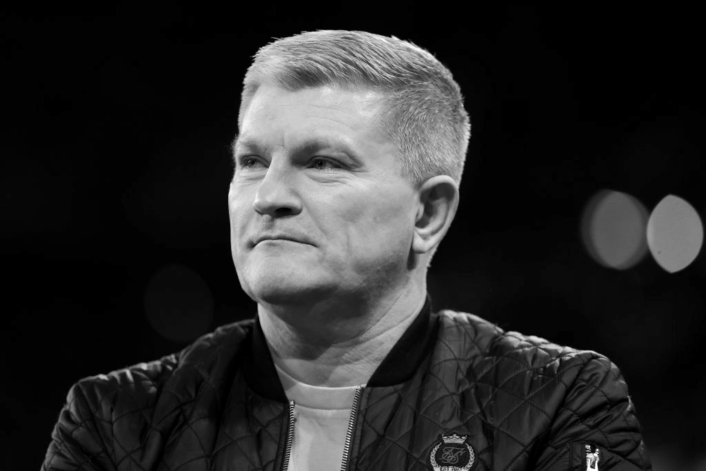 Mistrz świata zmarł we własnym domu. Wiadomo, kto go znalazł