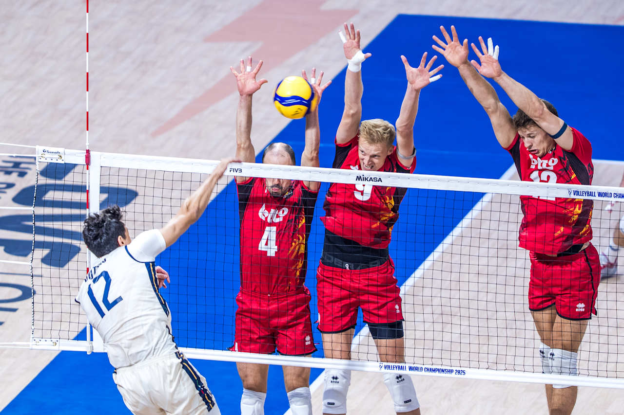 Gigantyczna sensacja na MŚ! Obrońcy tytułu nad przepaścią!