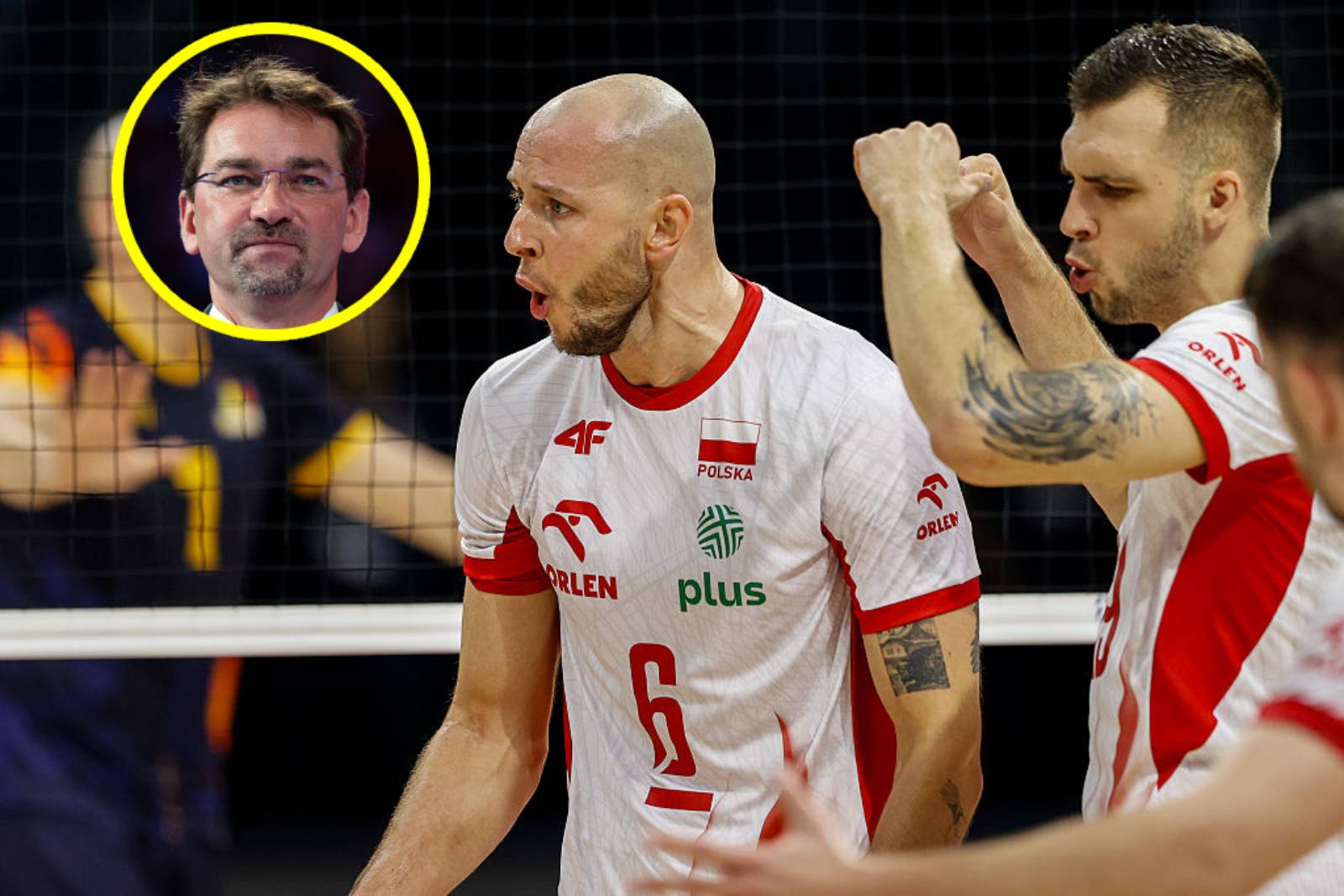 Polacy mogą sporo zarobić za mistrzostwo świata. "Premia podniesiona o 50 proc."