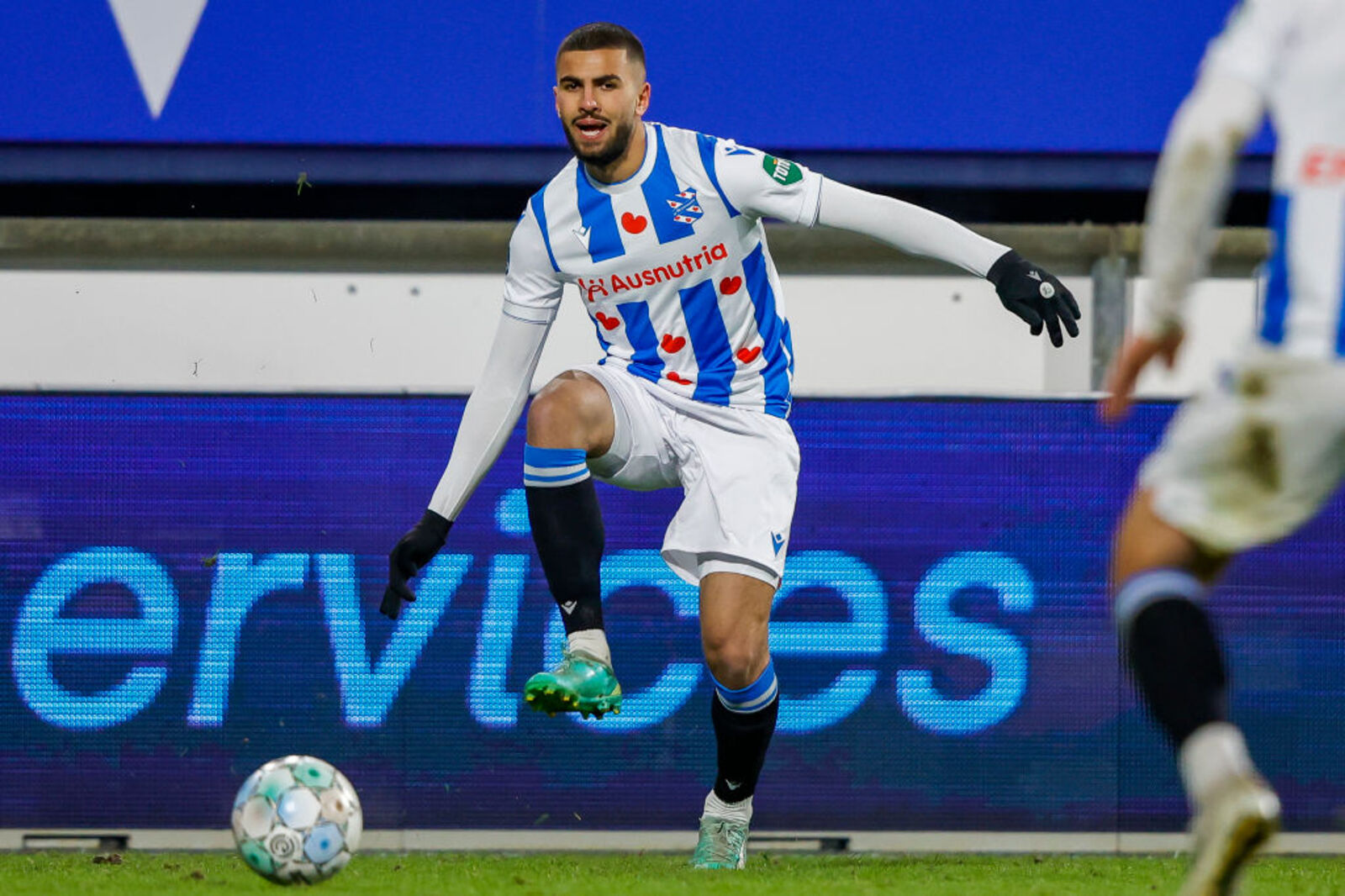 Nie tylko mistrz świata. Pogoń ma sięgnąć po kolejnego reprezentanta!