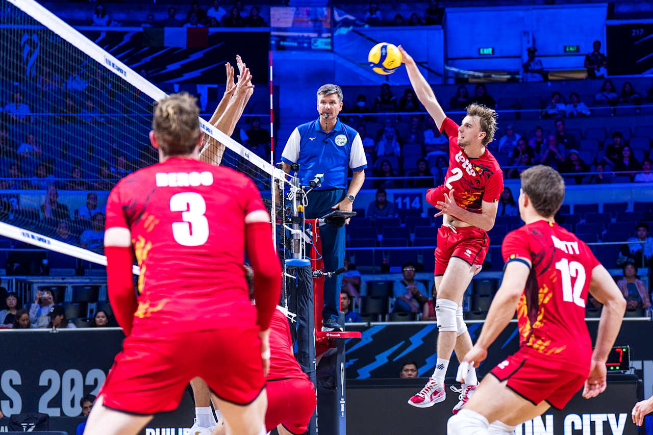 Pękło 30 punktów. Ta broń wystarczyła na mistrza świata