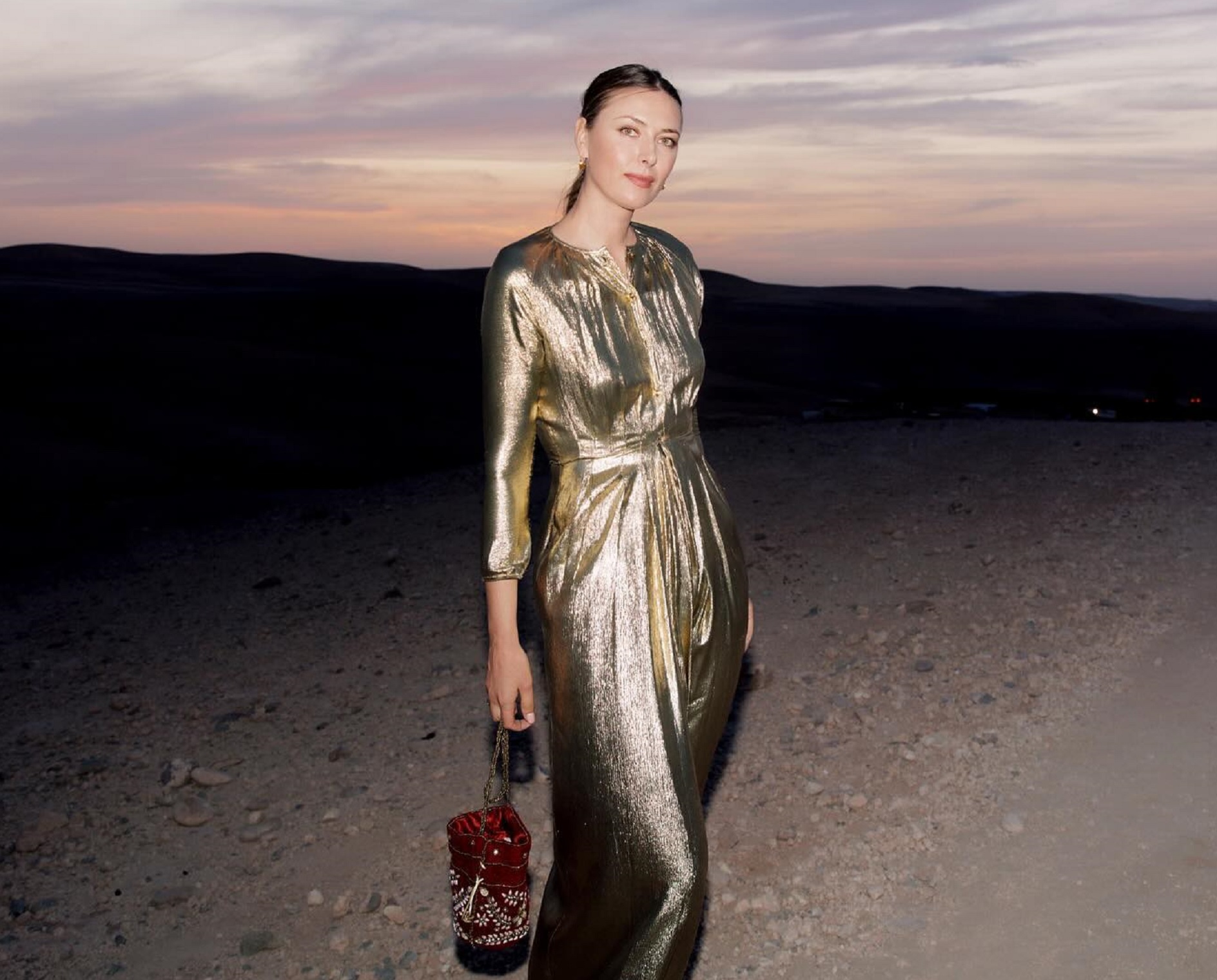 Jest milionerką. A tu jeszcze taki przelew