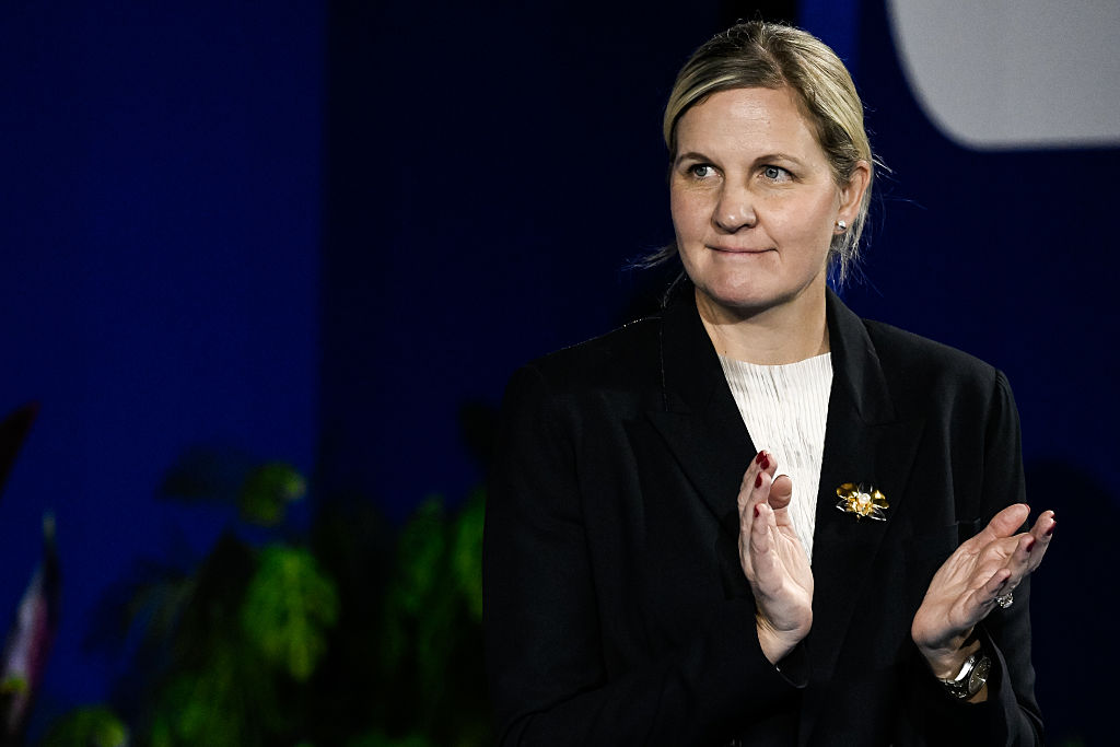 Izrael ukarany? Jasne stanowisko MKOl-u