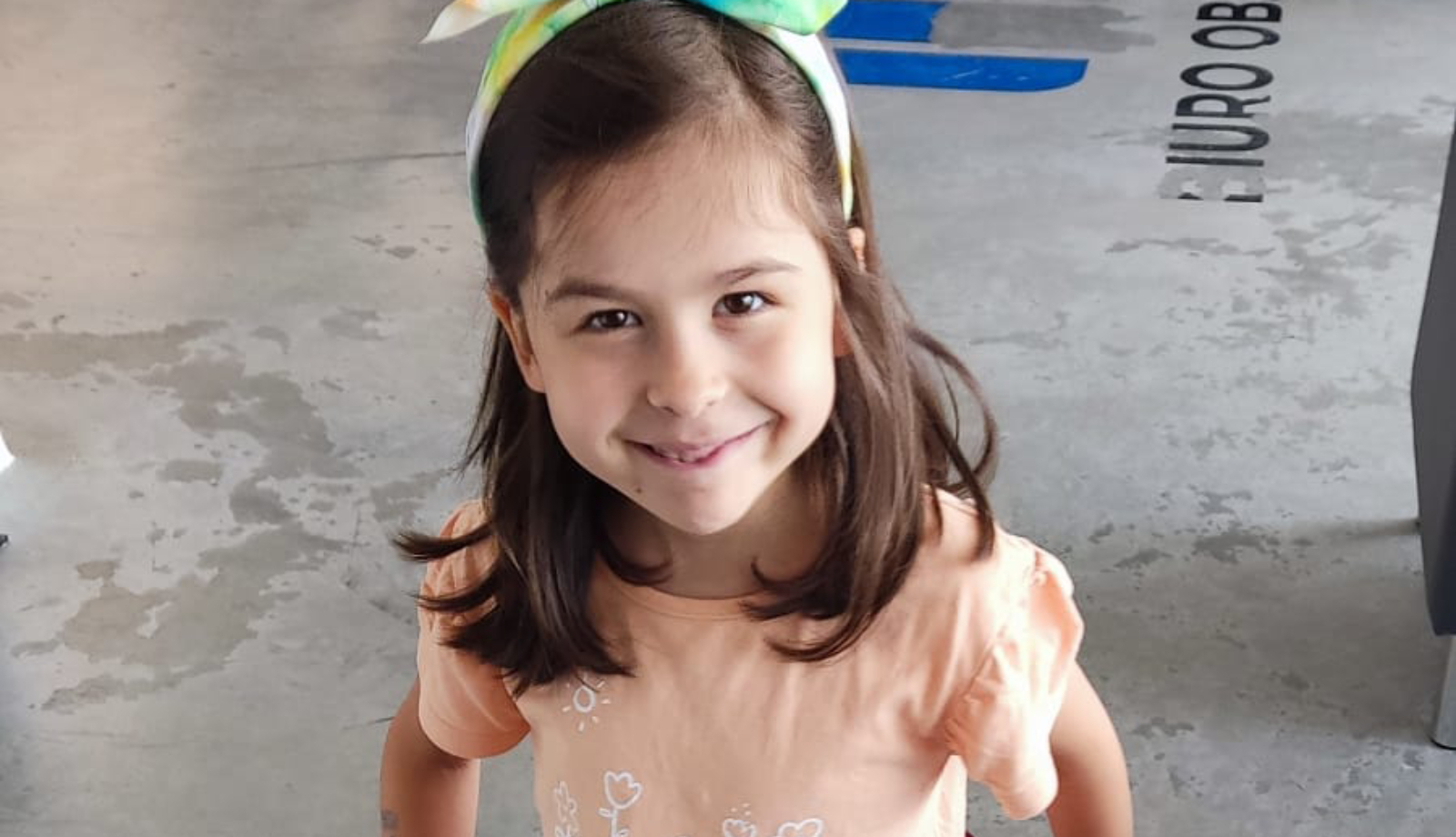 Najdroższy lek świata odmienił życie dziecka