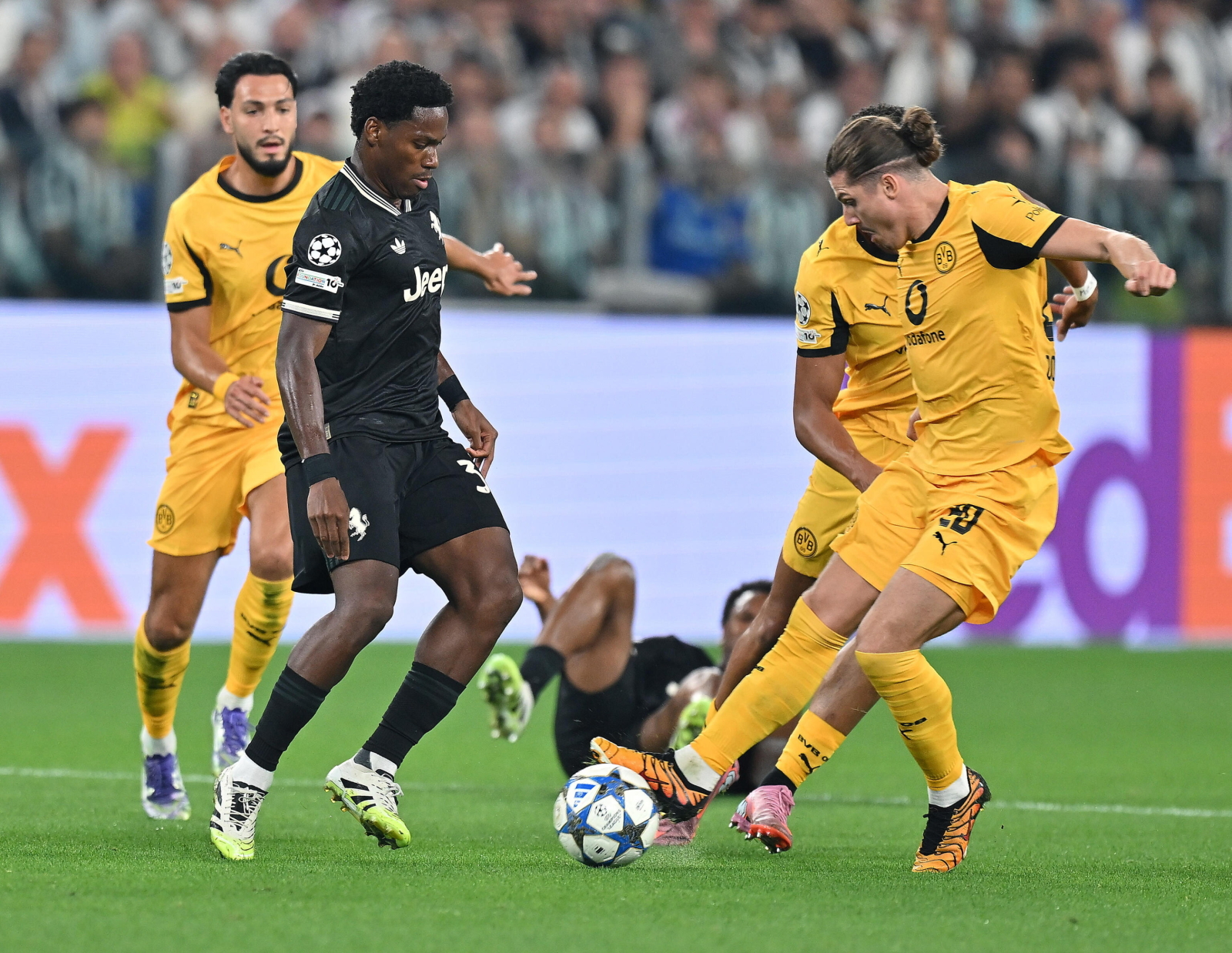 Hit Bundesligi! BVB da nam zarobić?