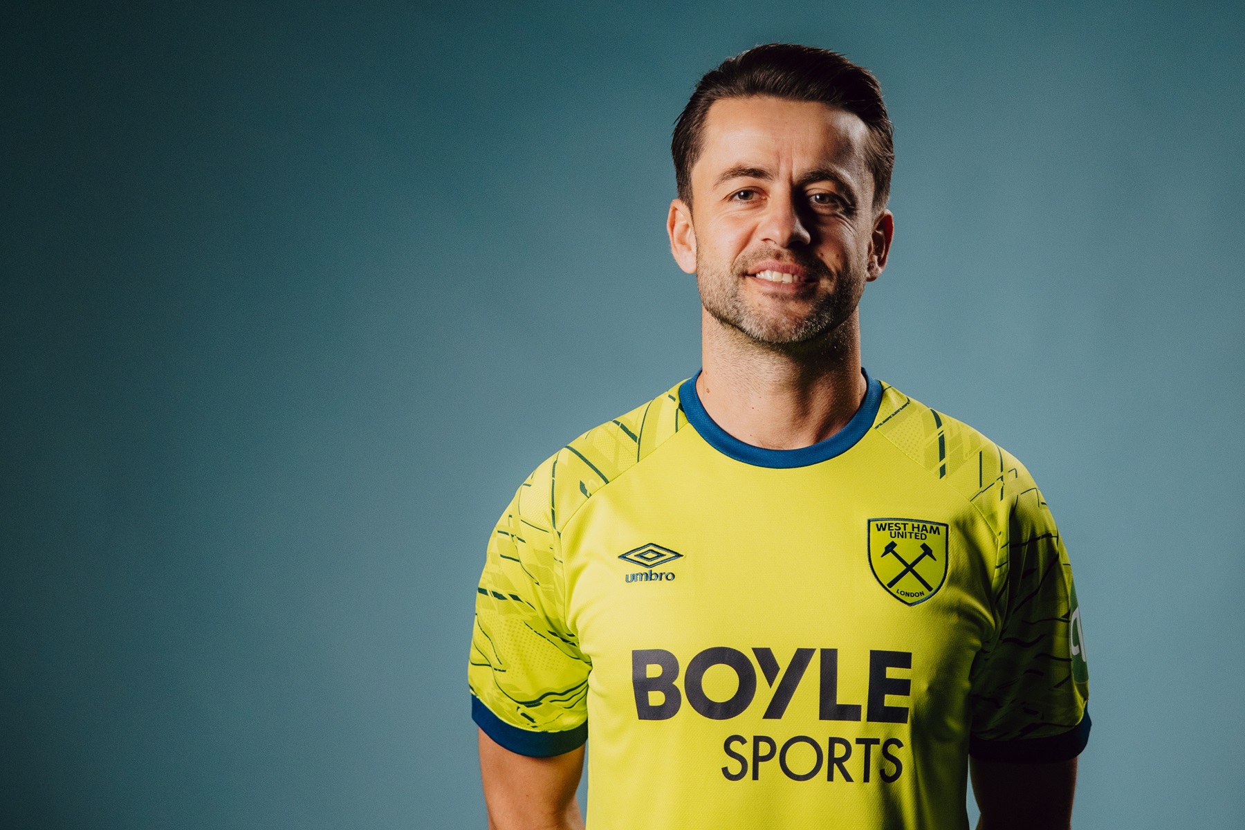 Łukasz Fabiański wrócił do bramki. Został jednym z bohaterów spotkania