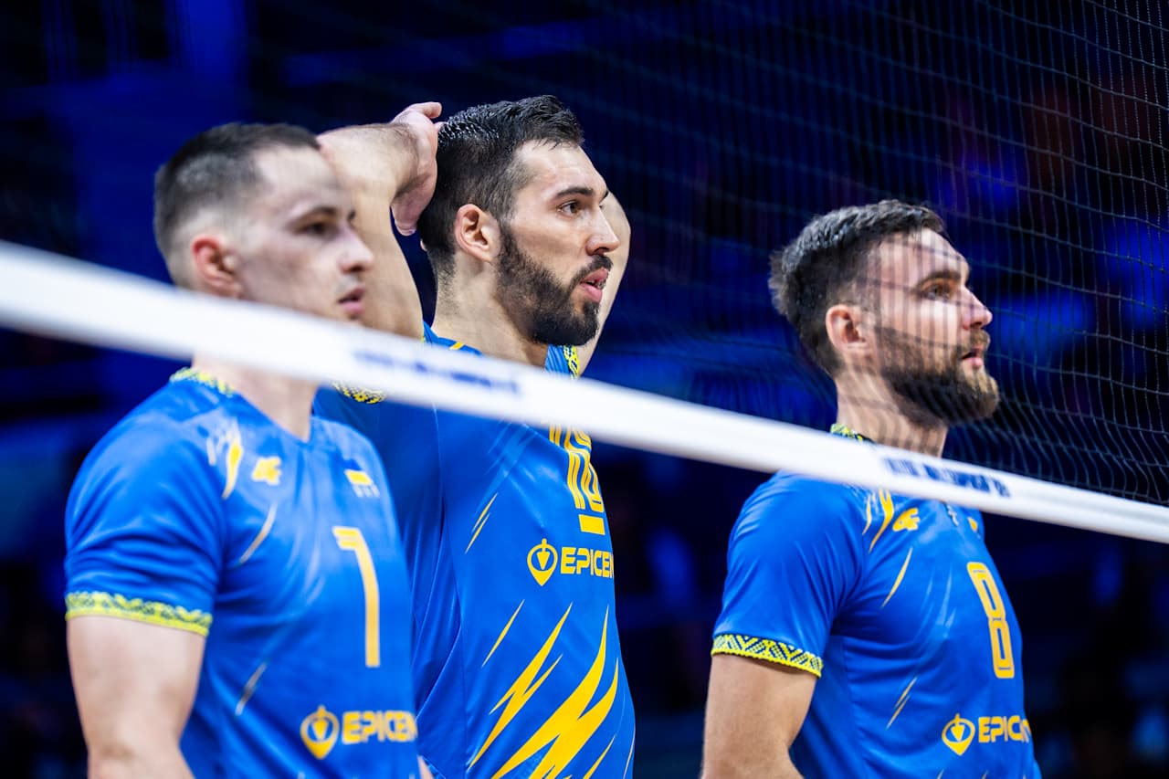 Ukraina przegrała z Polską. Teraz się podniosła