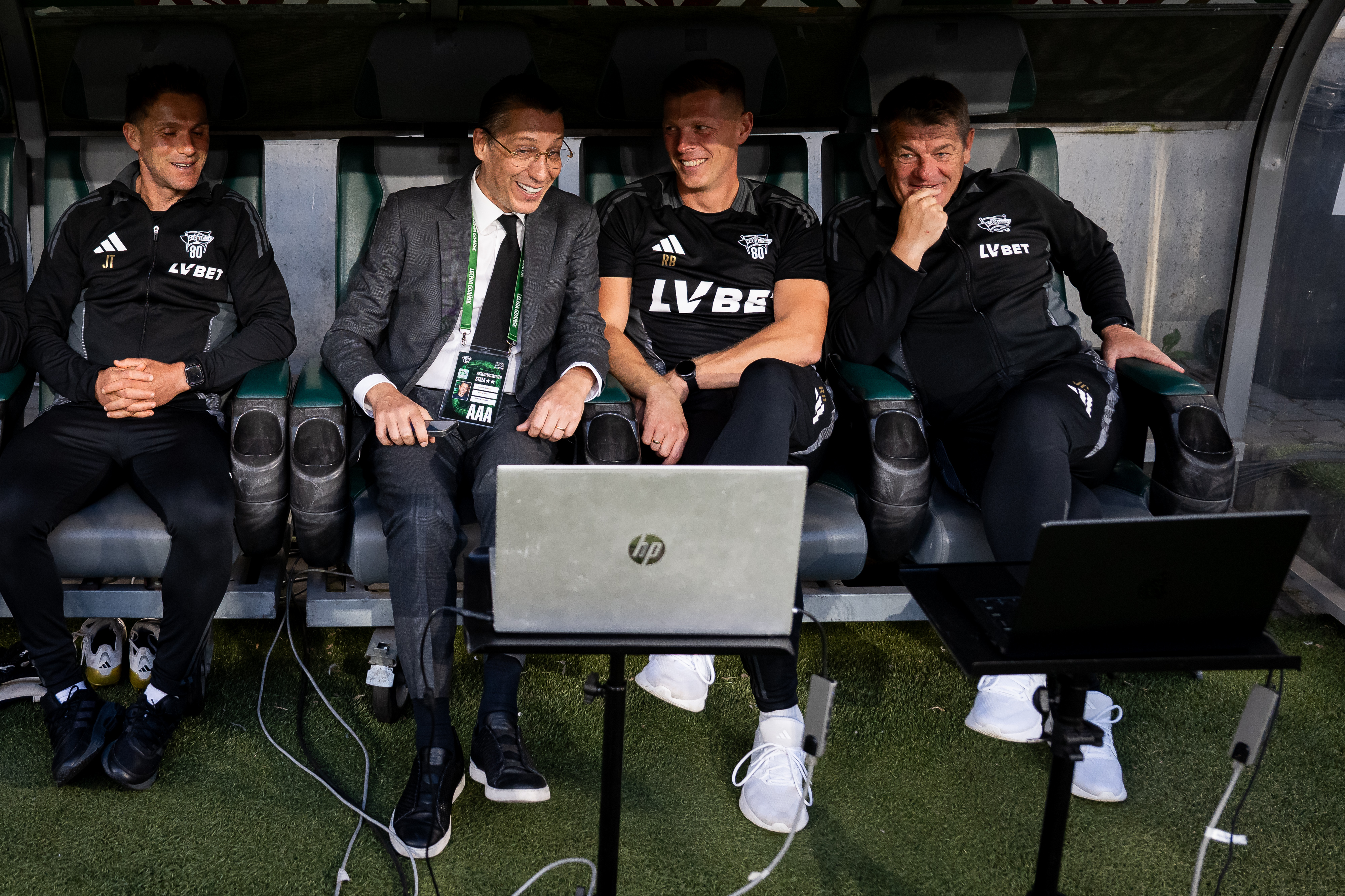 Wszystko jasne. Lechia Gdańsk poznała werdykt ws. ujemnych punktów