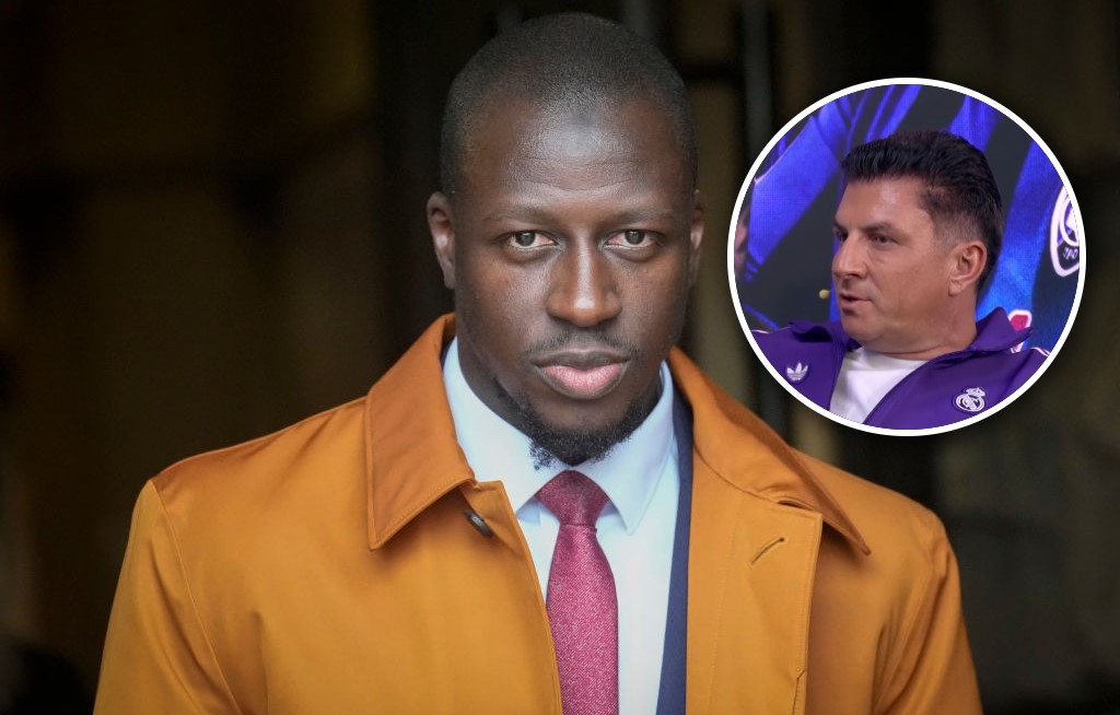 Borek się nie patyczkował. Tak podsumował transfer gwiazdora do Pogonii