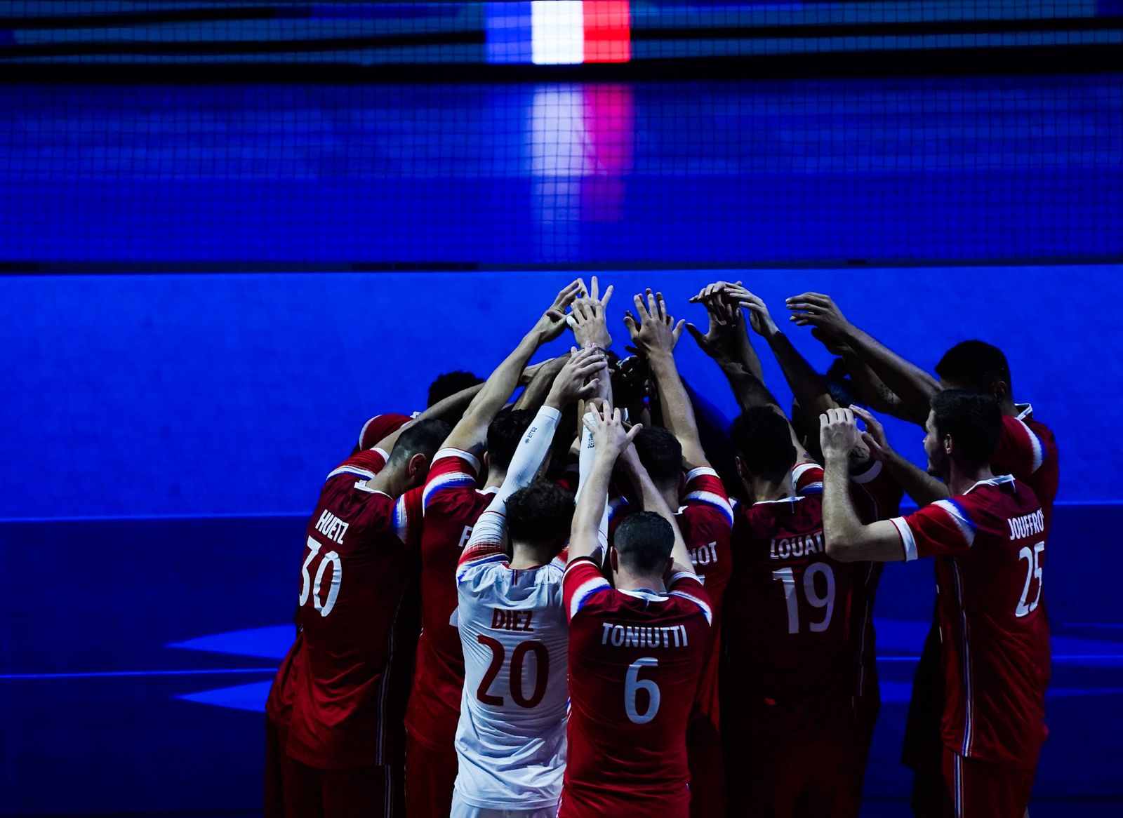 MŚ: Zakończenie fazy grupowej pod okiem Polaków. Poznamy drabinkę do finału