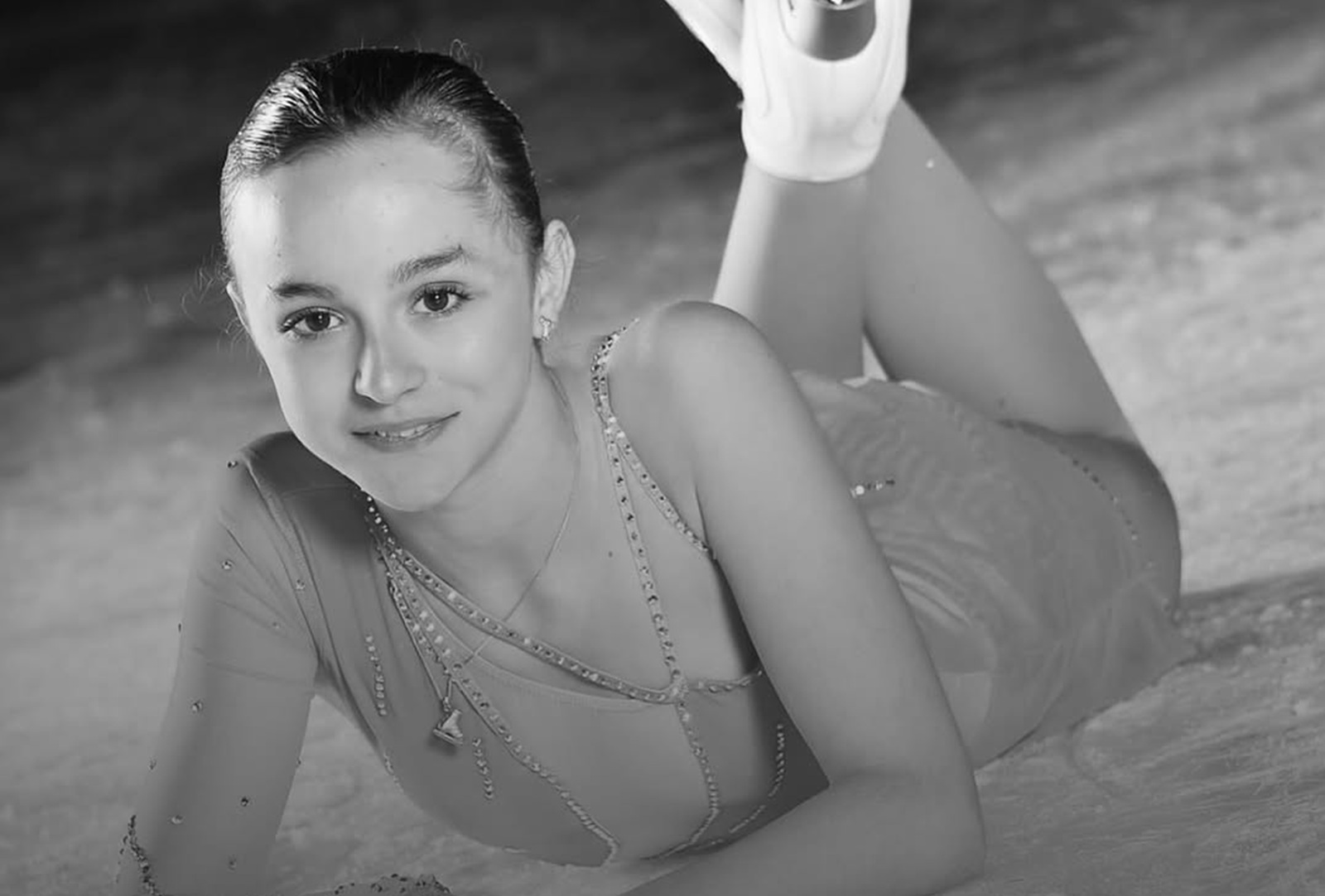 Zginęła w drodze do szkoły. Nie żyje 15-letnia Matilda Ferrari