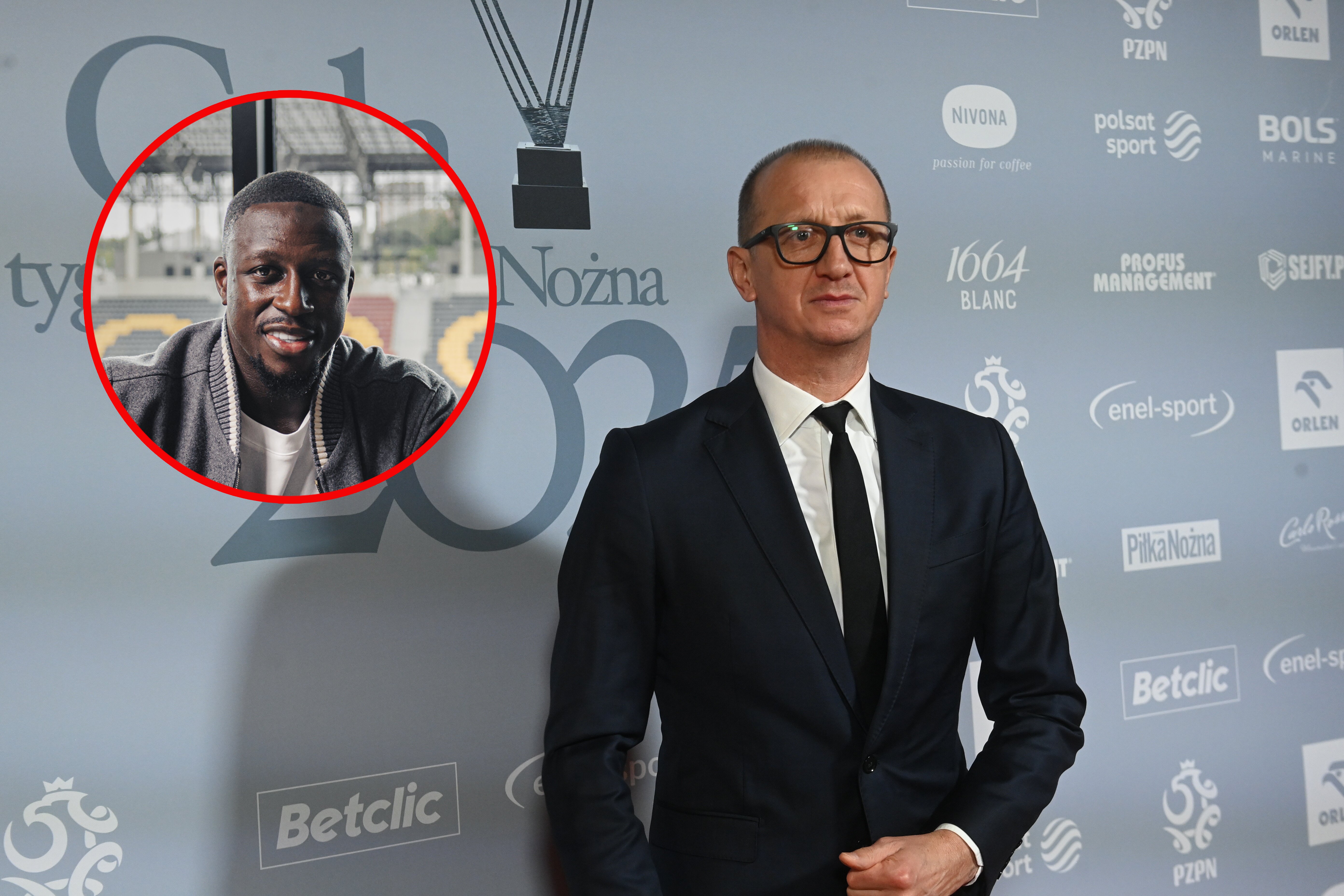 Bomba czy wielki niewypał? Ekspert mówi wprost. "To piłkarski celebryta"