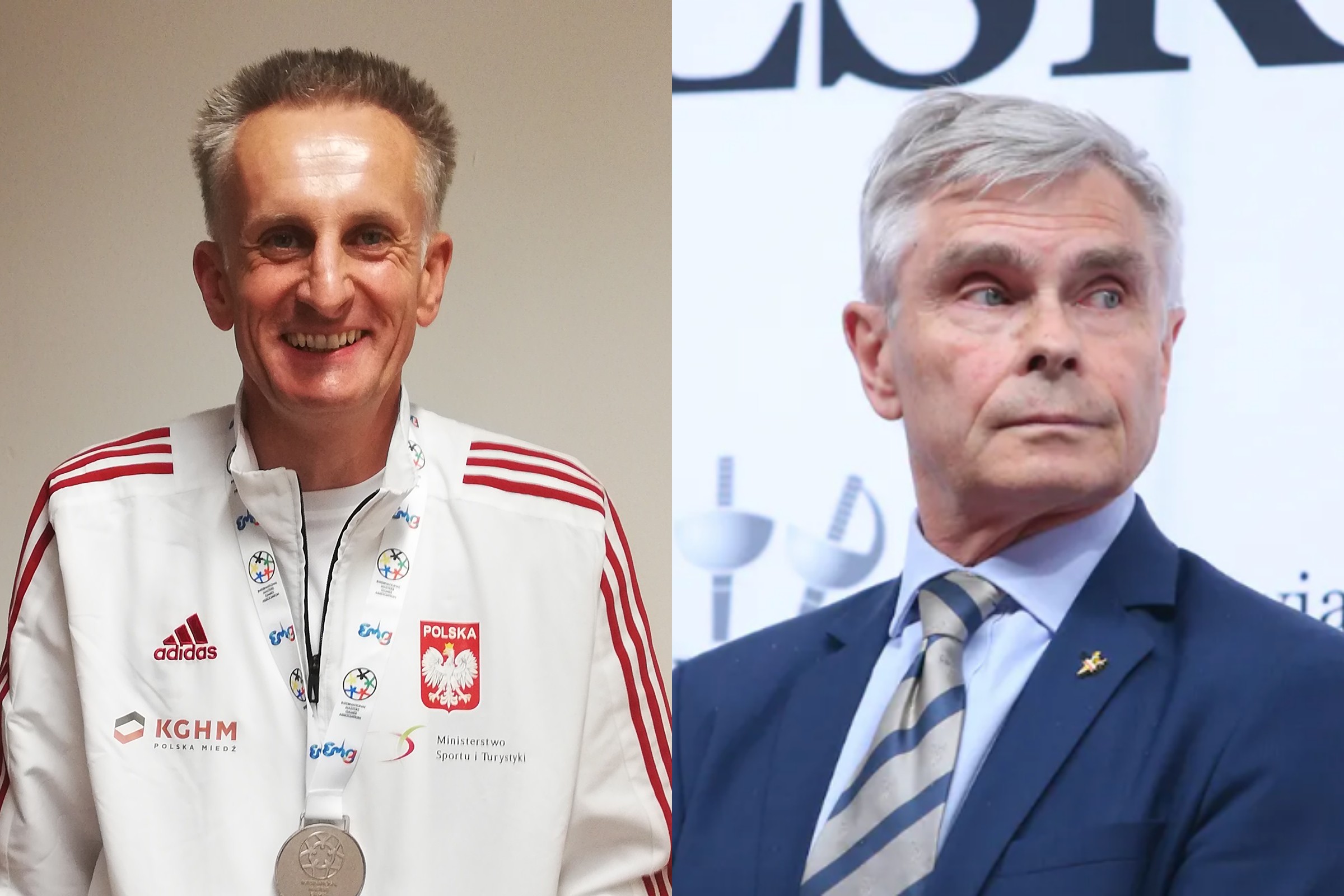 Bitwa o polski związek. W tle mocne oskarżenia z obu stron