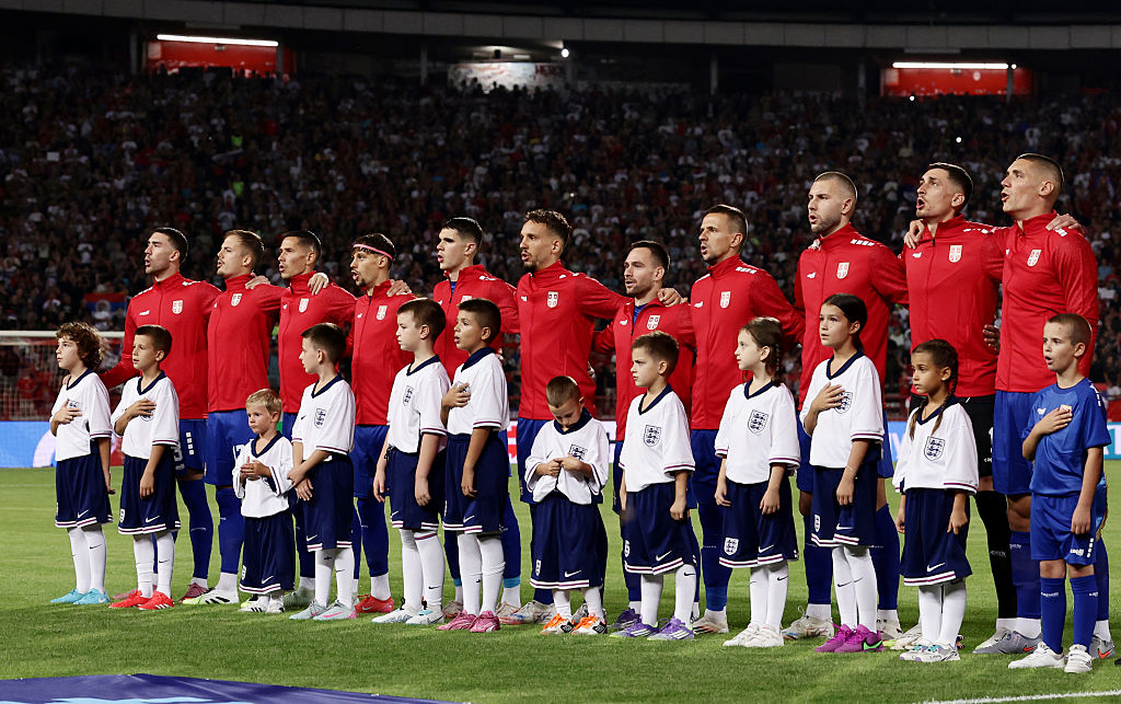 Mecz eliminacji MŚ przeniesiony. Oto powód