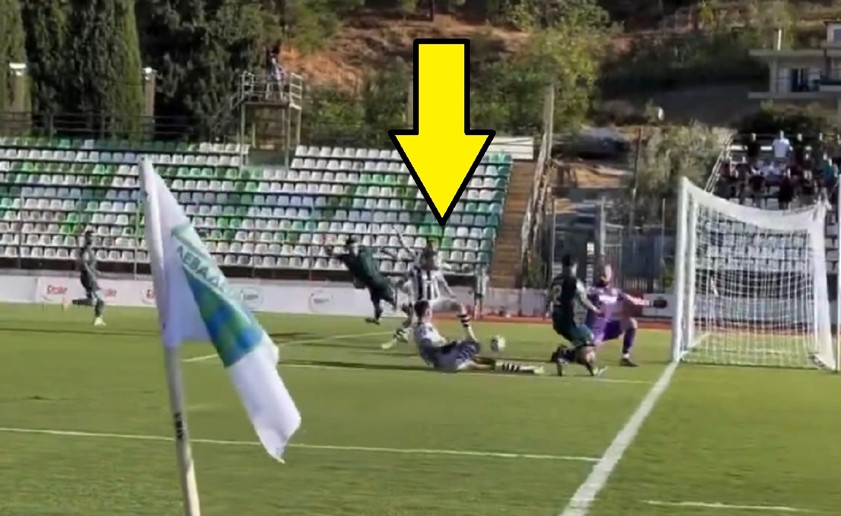 Pech reprezentanta Polski. Samobój i wysoka przegrana