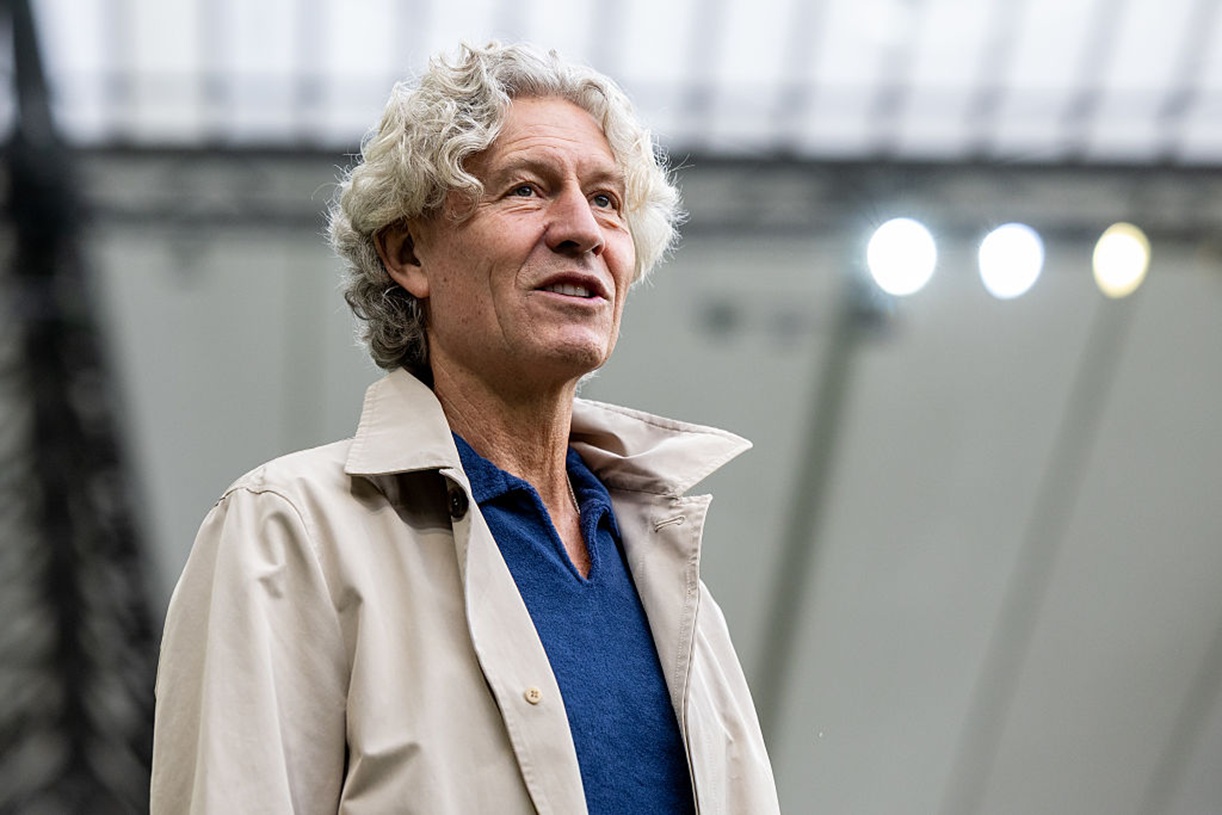 Wypalił wprost na temat Ligi Mistrzów. "To nieuprawnione i szkodliwe"