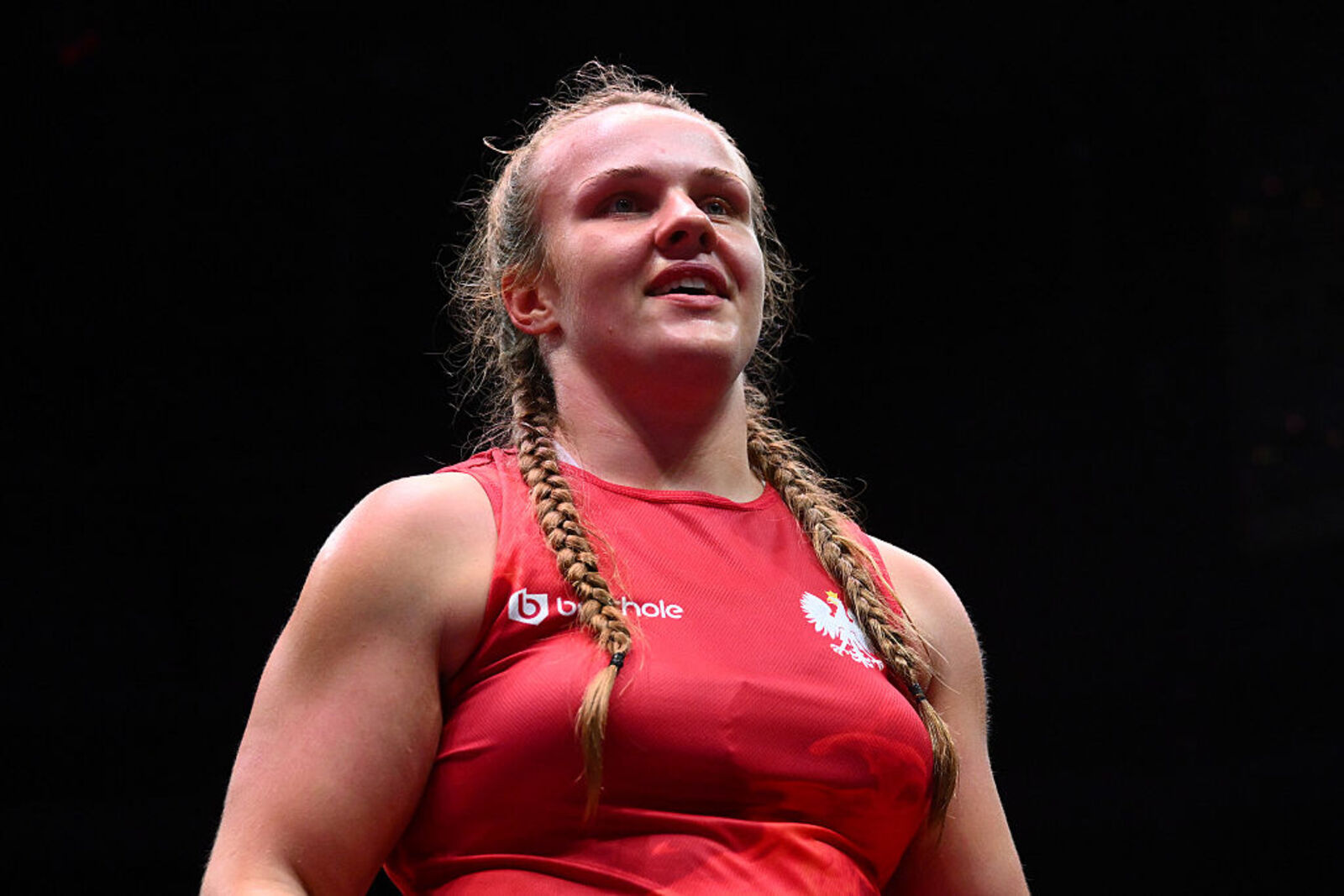 Polka jest mistrzynią świata. Powalczy o medal igrzysk? Jeden warunek