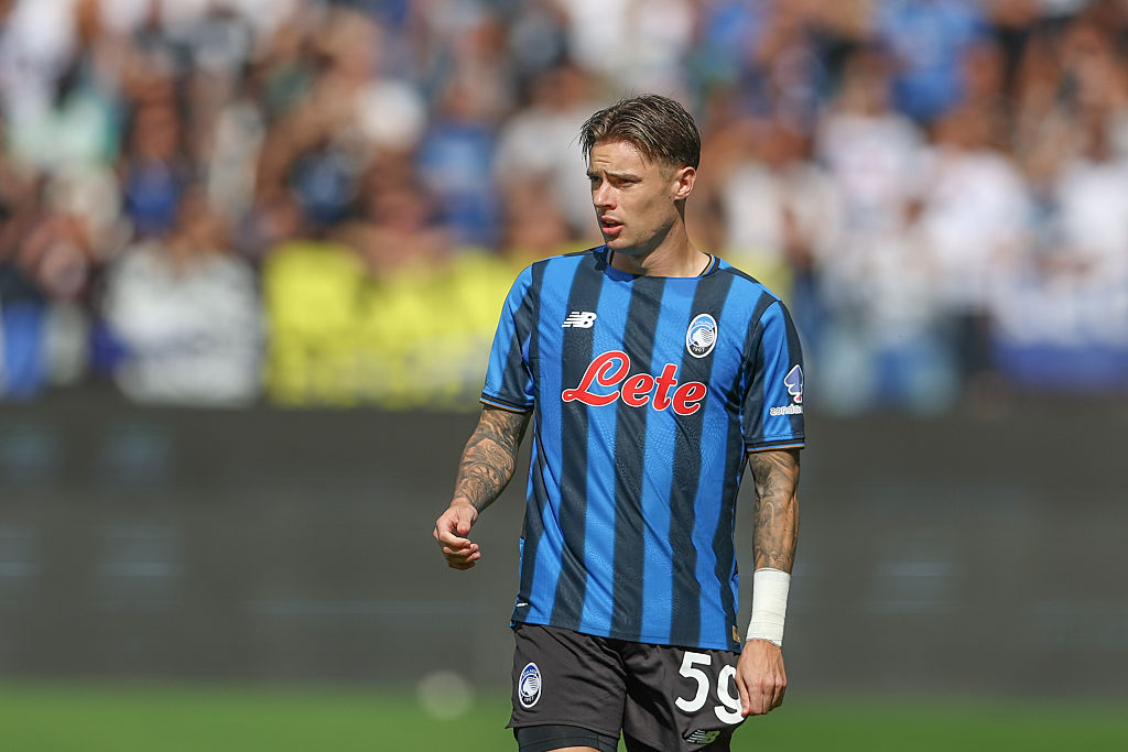 Jest decyzja ws. Zalewskiego. Oto składy na mecz PSG - Atalanta