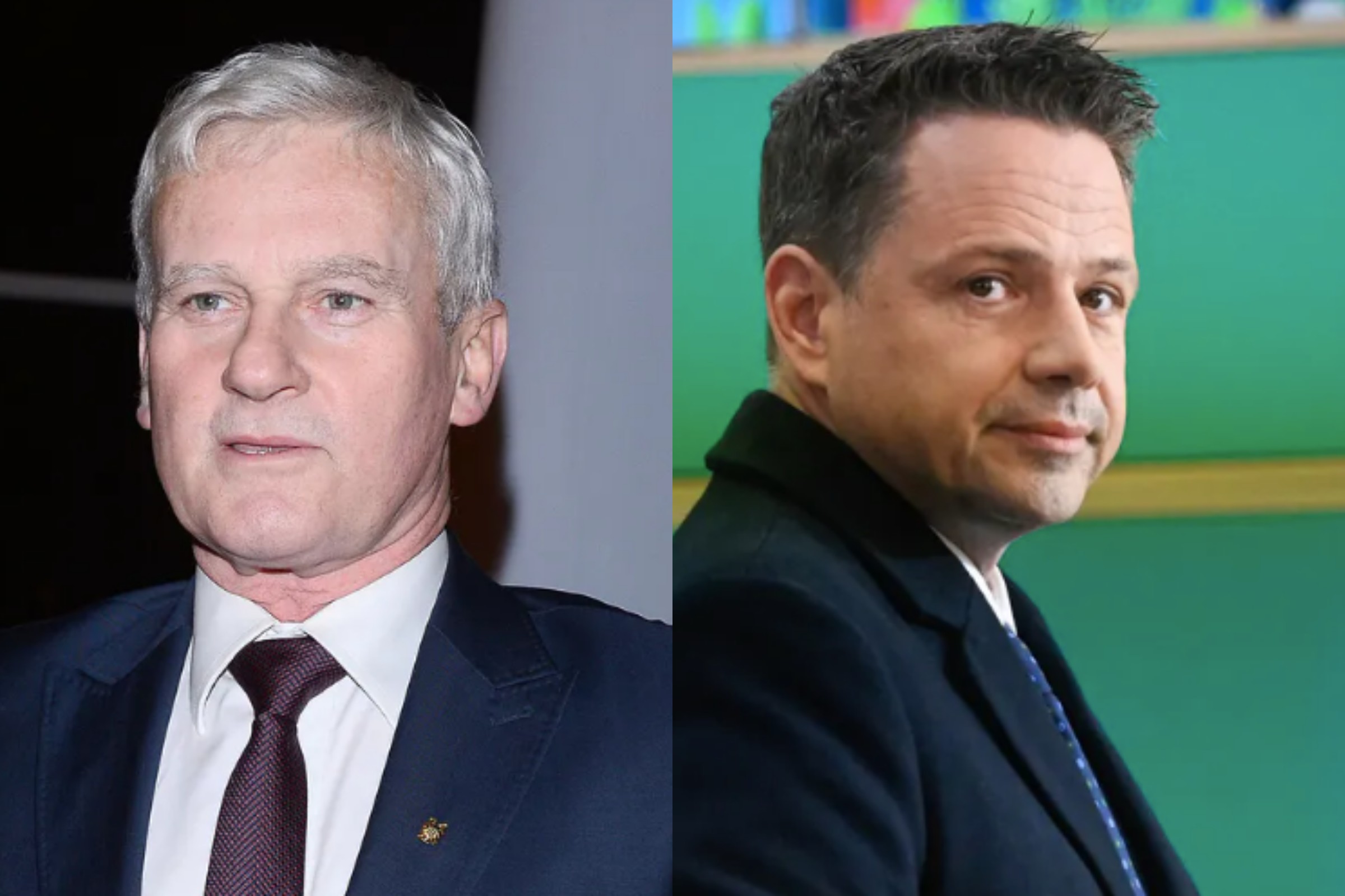 Zwrócił się do Trzaskowskiego: "To kwestia złośliwości. Czas spełnić obietnicę"