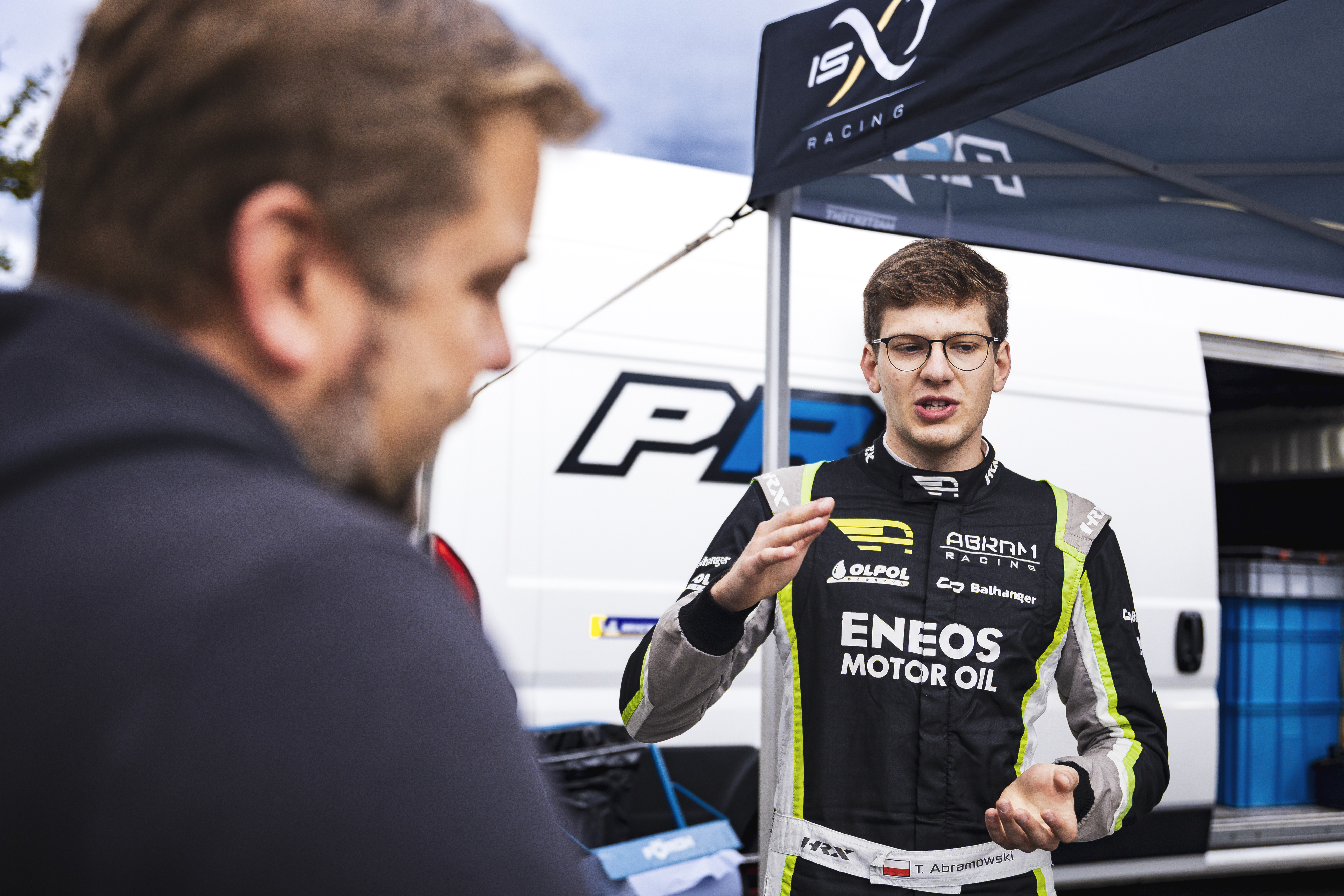 Nowy rozdział w karierze polskiego talentu. "Spełnienie kolejnego marzenia"