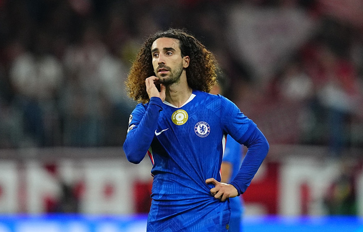 Zgrzyt w Monachium. Niemcy przez cały czas nie potrafią mu wybaczyć