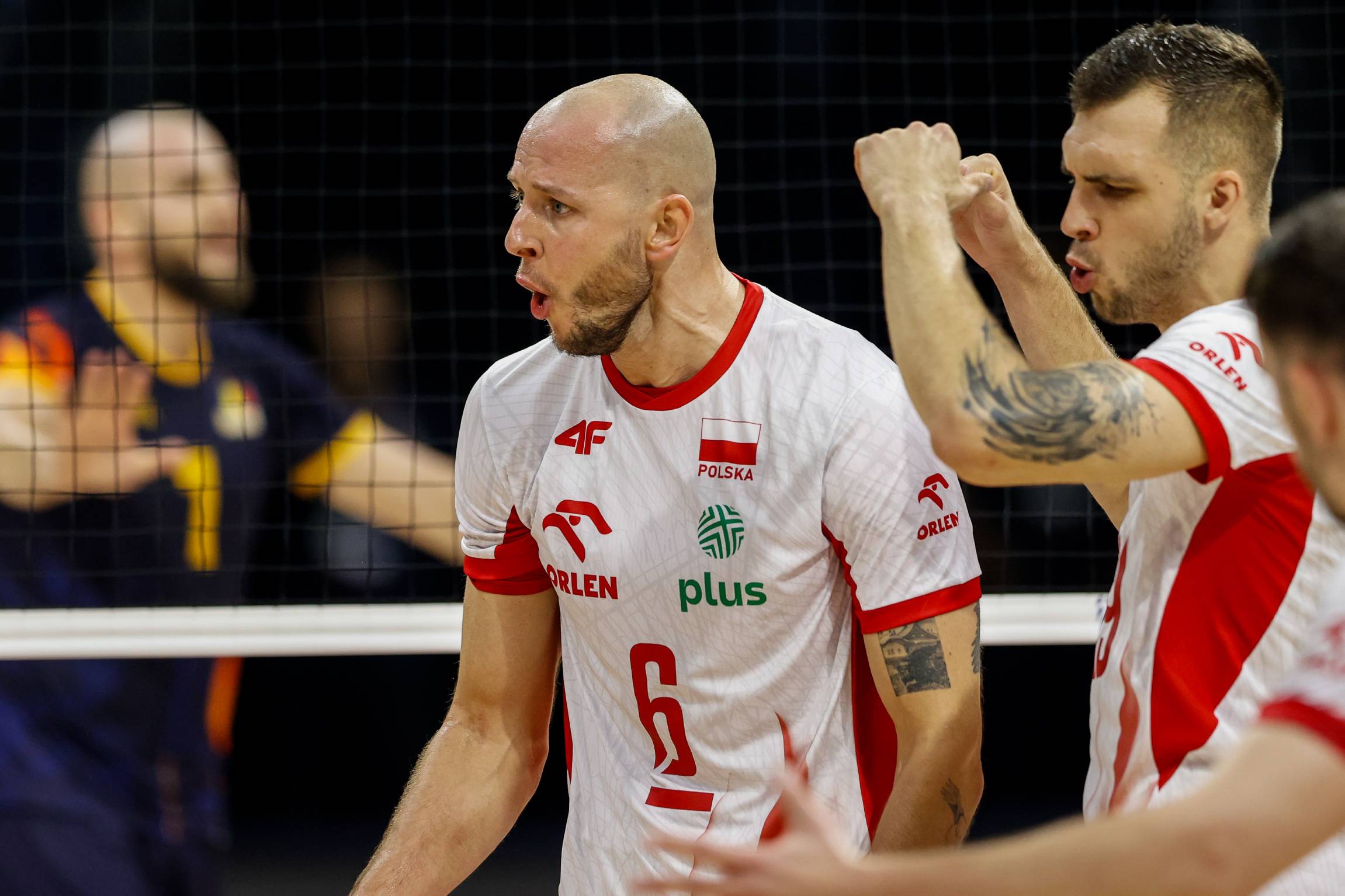 Kurek przemówił po wielkim zwycięstwie. "Jeśli ktoś miał jakieś wątpliwości"