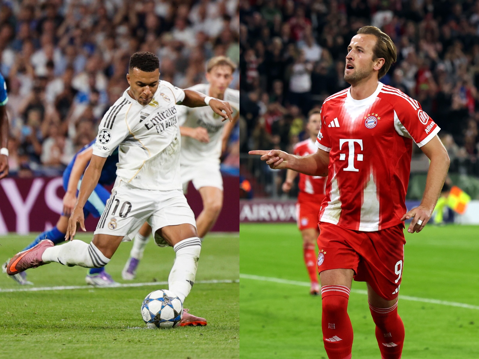 Real był rekordzistą. Szybka reakcja Bayernu