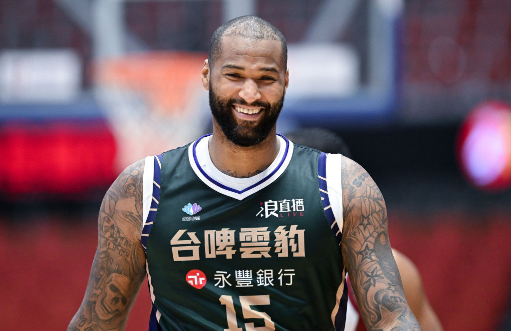 Szokujący kierunek byłej gwiazdy NBA