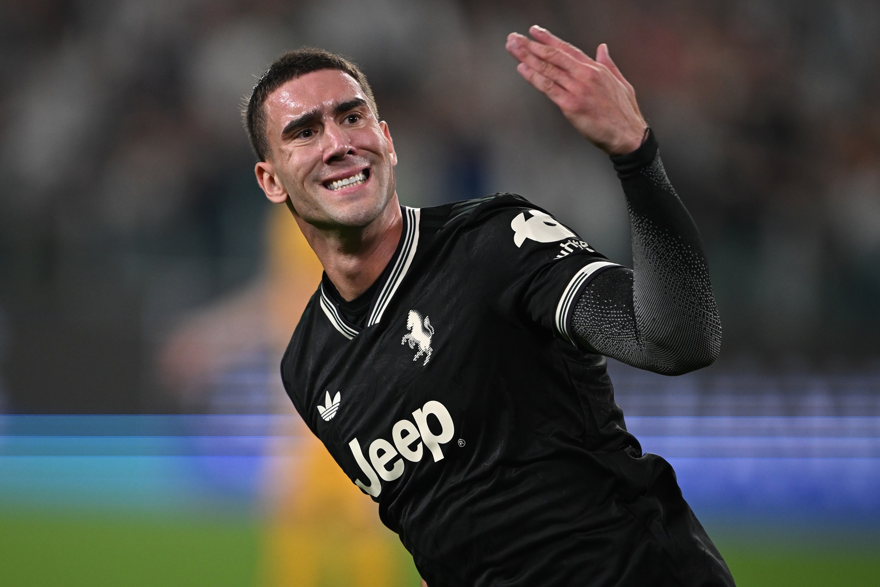 Barcelona może ściągnąć gwiazdę Serie A. To ma być sukcesor Lewandowskiego