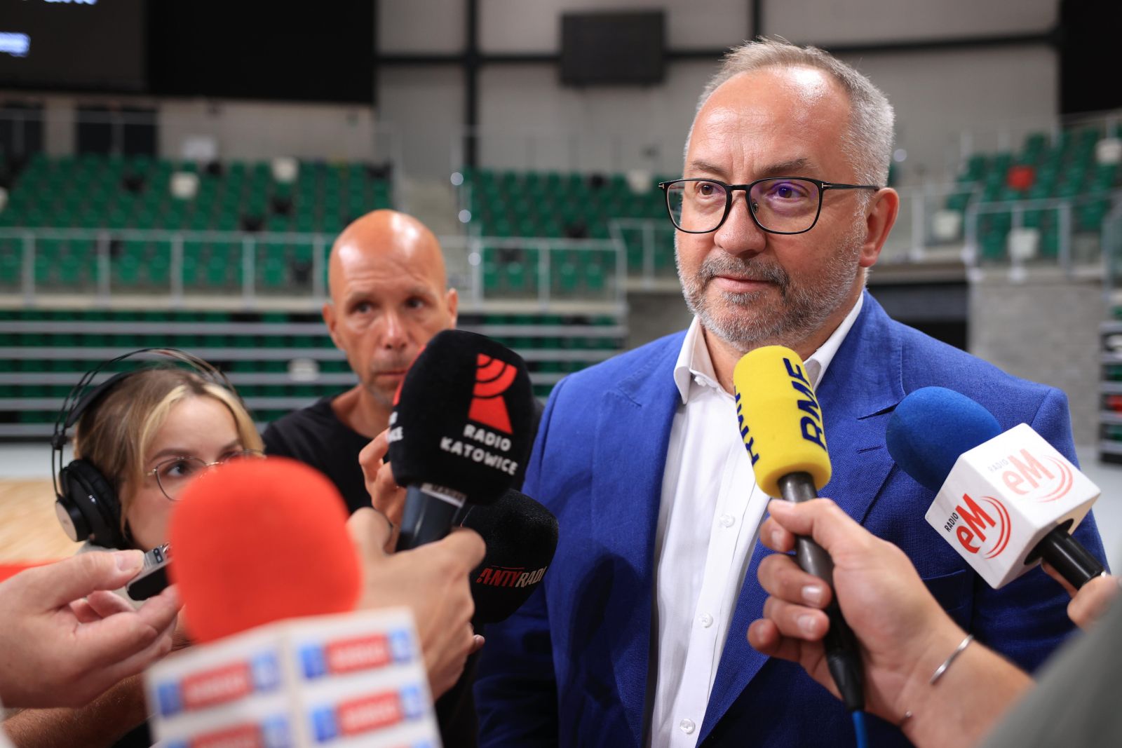 Prezes potwierdza. Chcą mundialu w Polsce