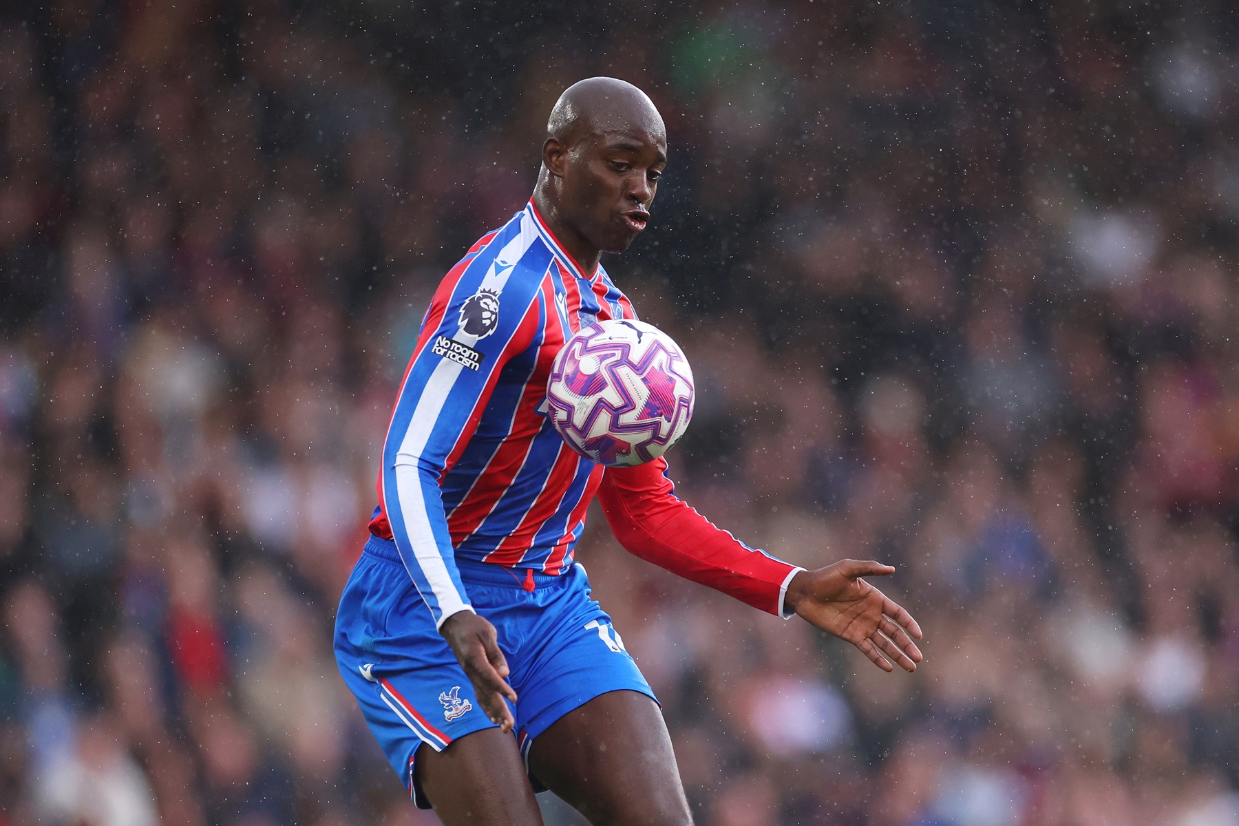 Podbiorą zawodnika rywalowi? Oto plan Manchesteru United