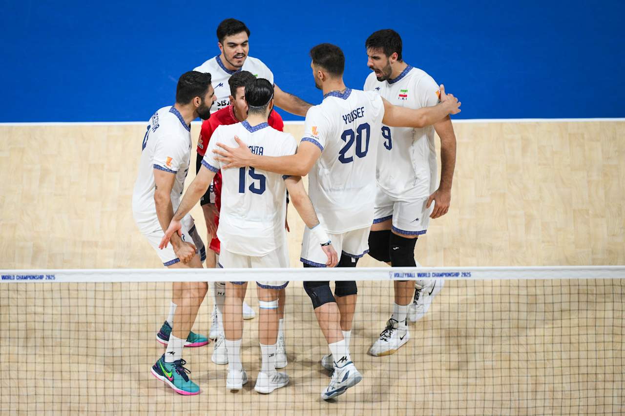 Tie-break wyłonił ostatniego ćwierćfinalistę MŚ! Waleczni Irańczycy grają dalej!