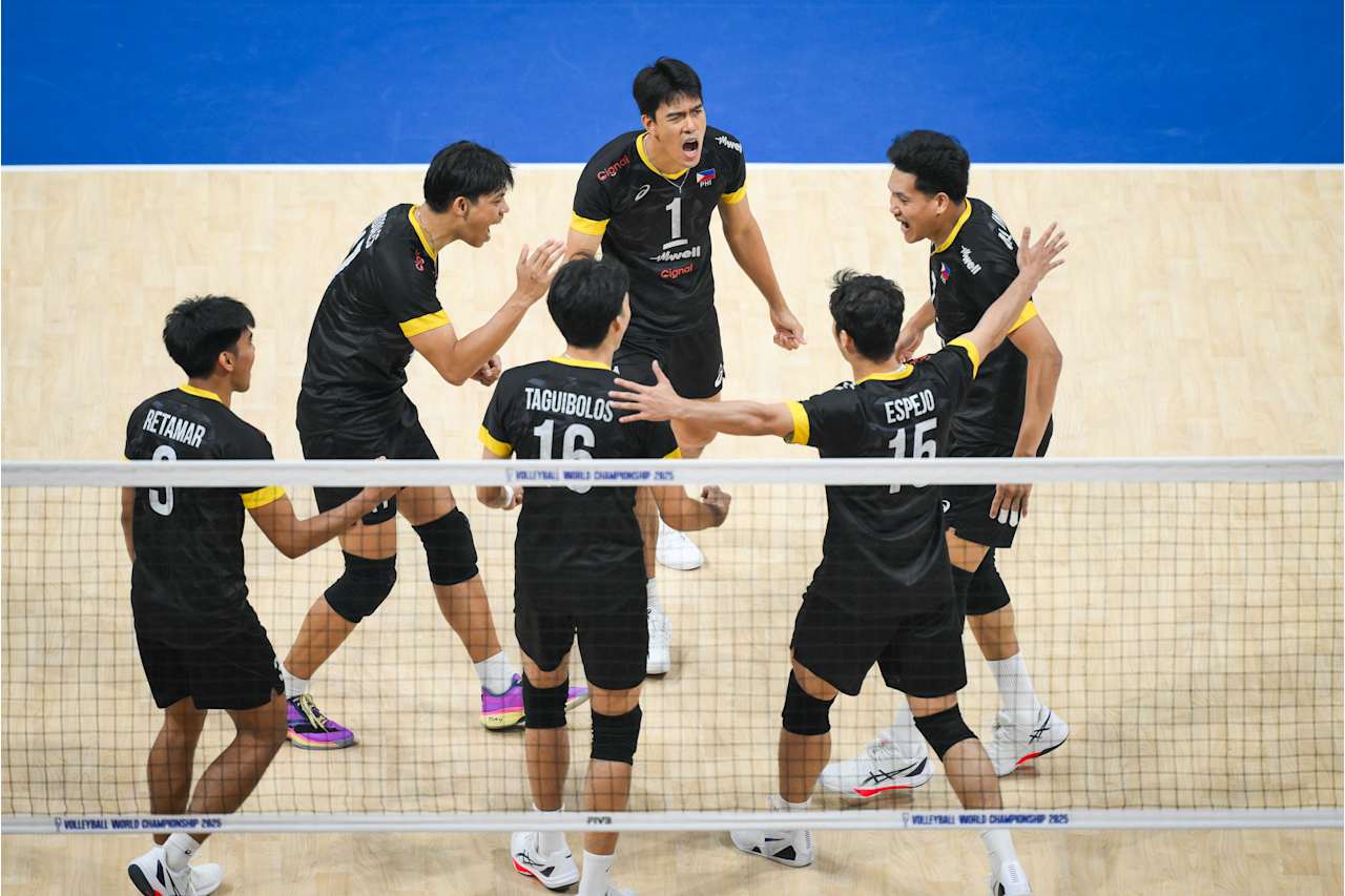 FIVB podjęła zaskakującą decyzję. Gospodarze mistrzostw świata zawieszeni