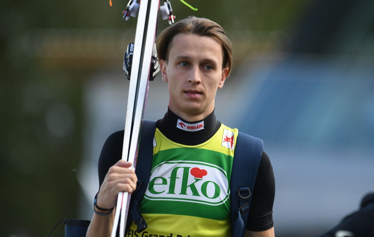 Jego fani tylko na to czekali. Trener ogłasza ws. Wąska