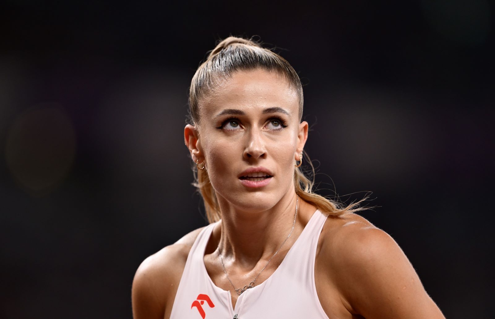 Polka tuż za podium. "Płakałam po każdym starcie"