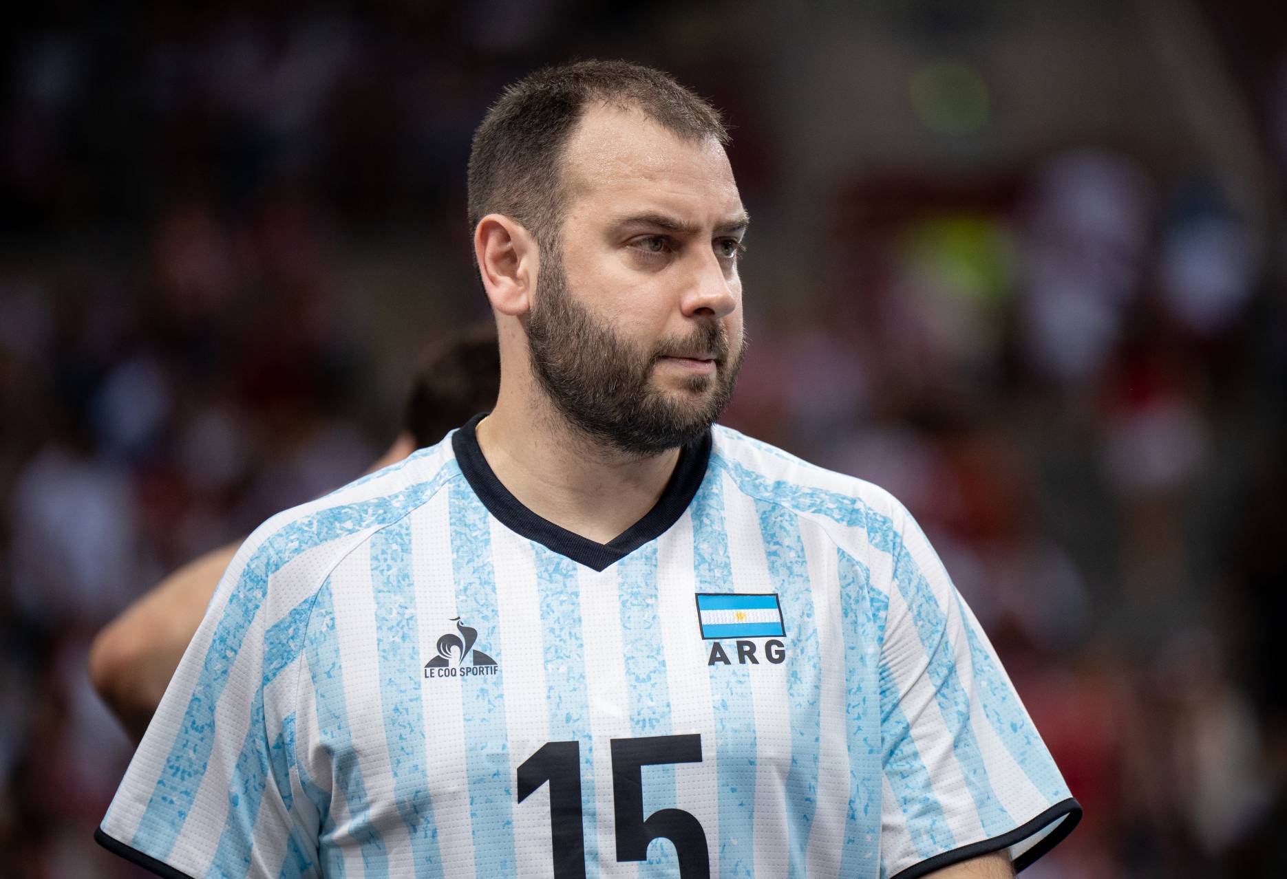 Mogli ułożyć się z Francuzami. Argentyńczyk jasno odpowiedział