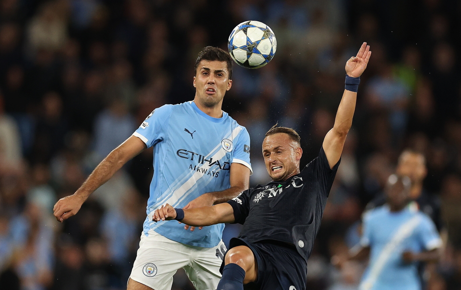 Aston Villa - Manchester City. Gramy o 508 PLN!