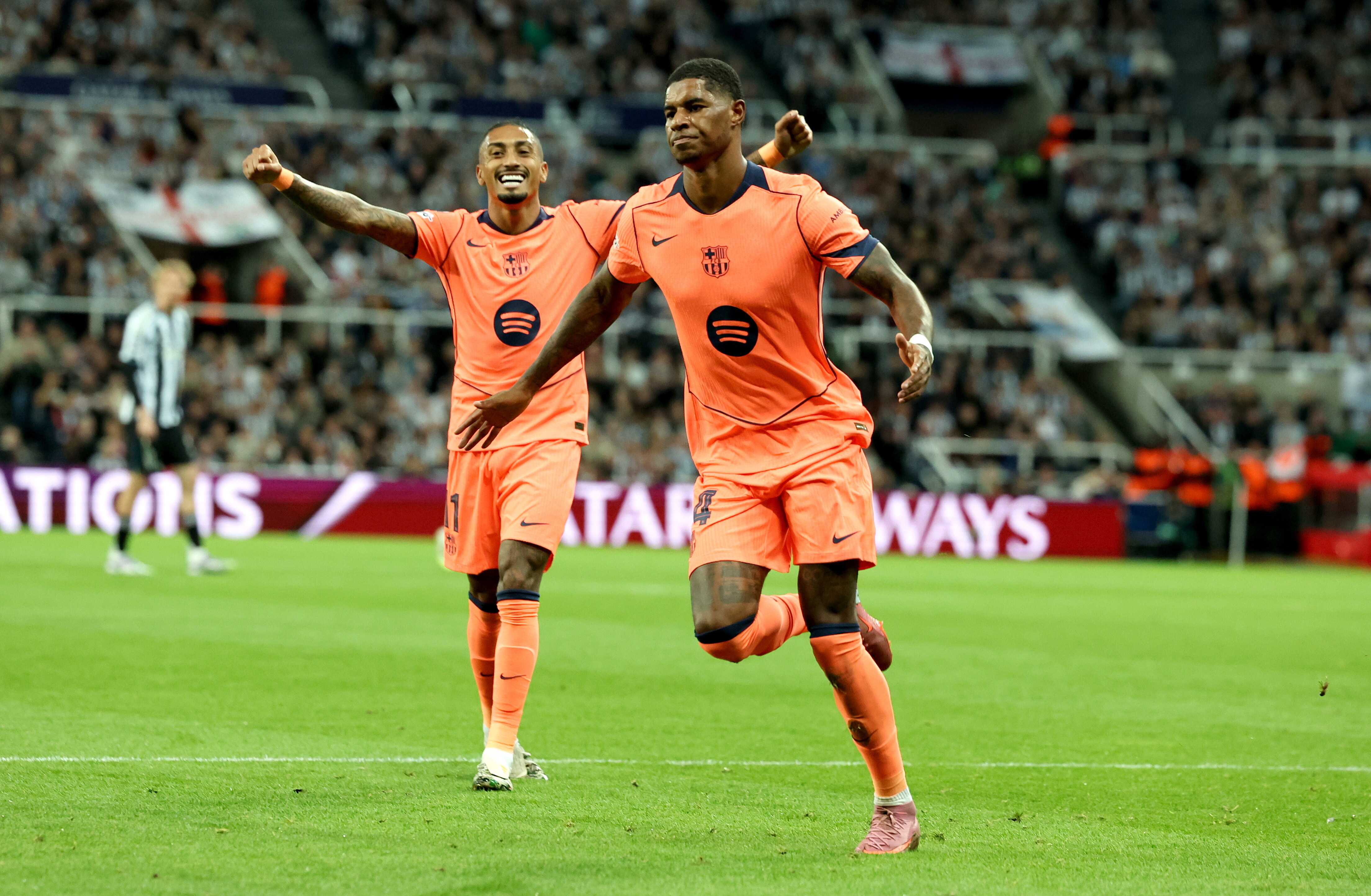 Nieoczywisty bohater FC Barcelony