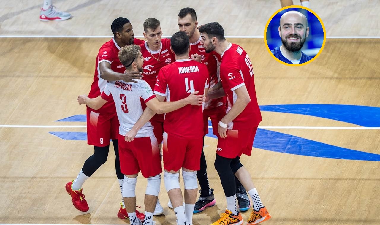 MŚ: Kapitan Kanady mówi o Polakach. Co za słowa, przed meczem o ćwierćfinał